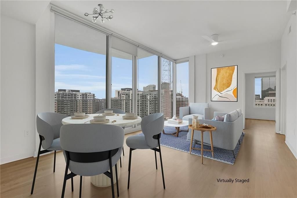 860 Peachtree Street Ne 1617