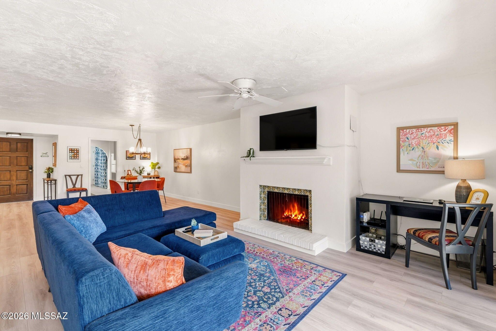 558 N Dodge Boulevard