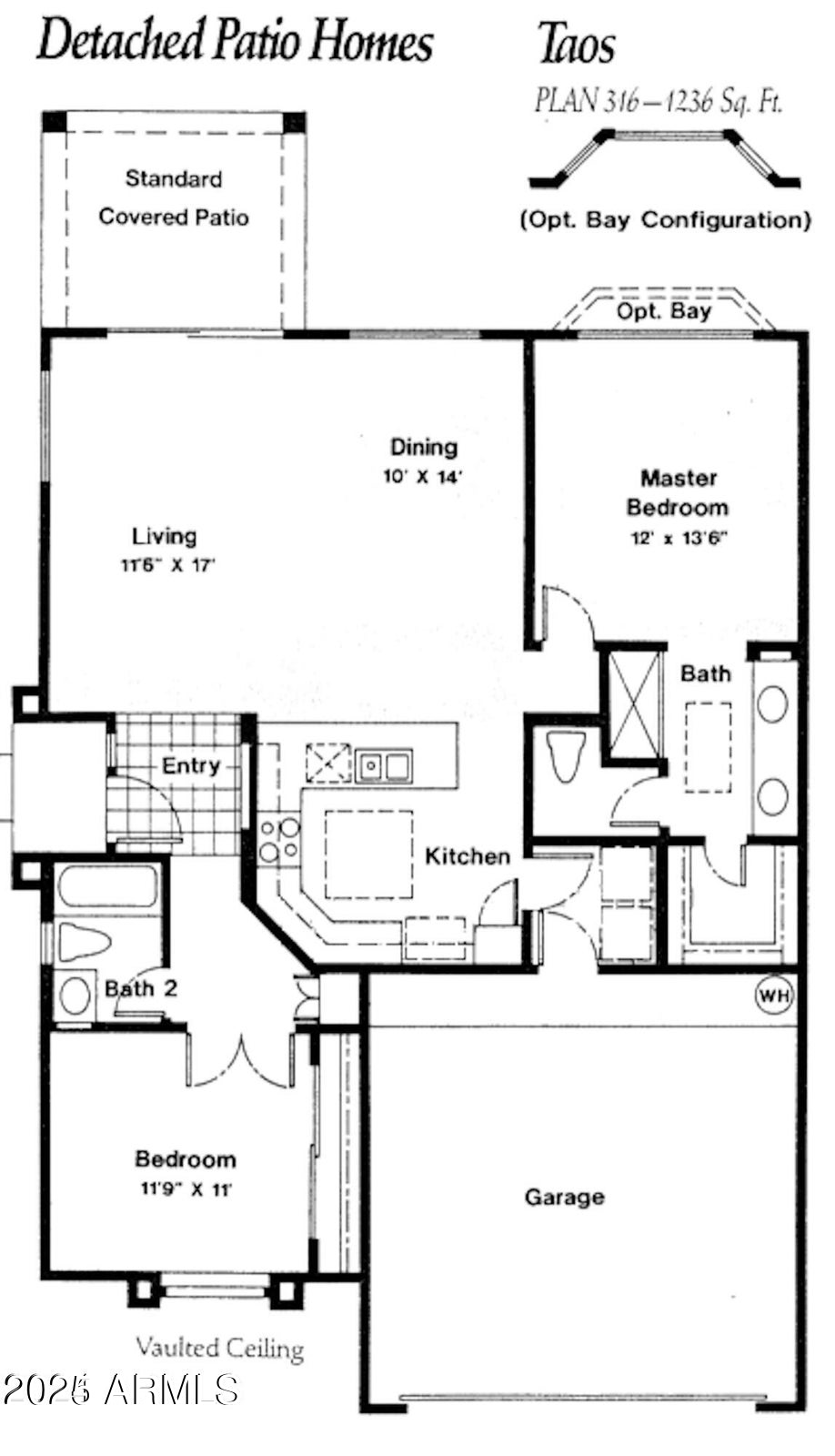 17077 N Zuni Trail