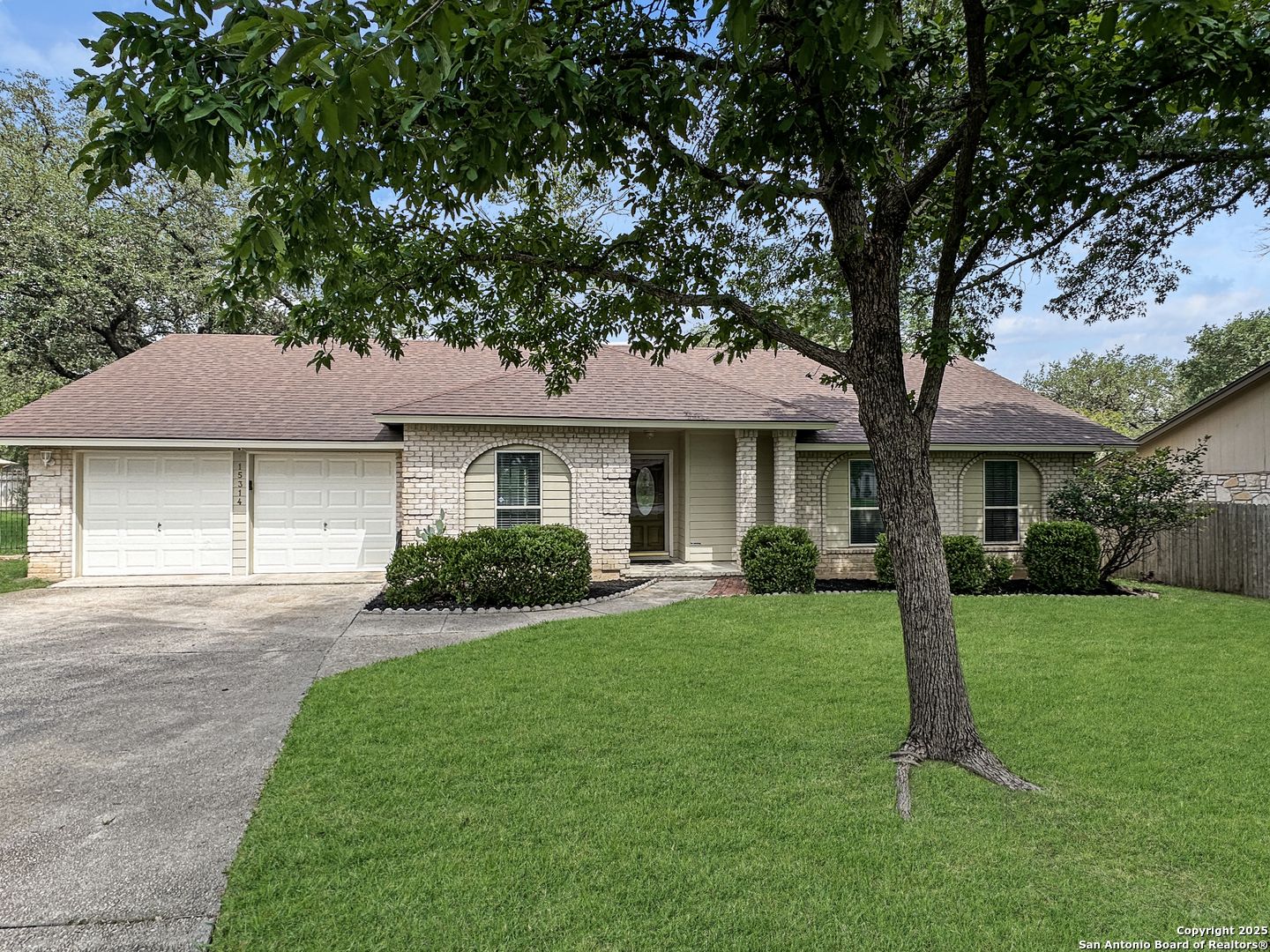 15314 Mount Eagle