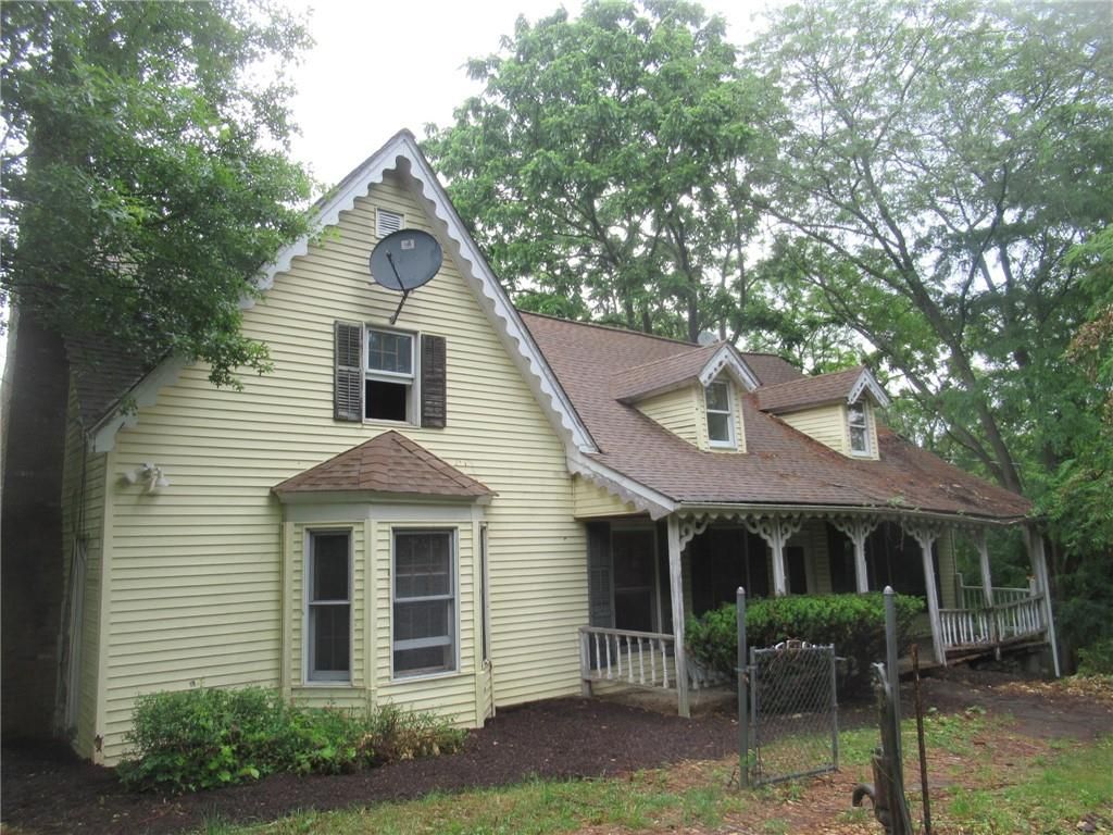15 Lockwood Lane