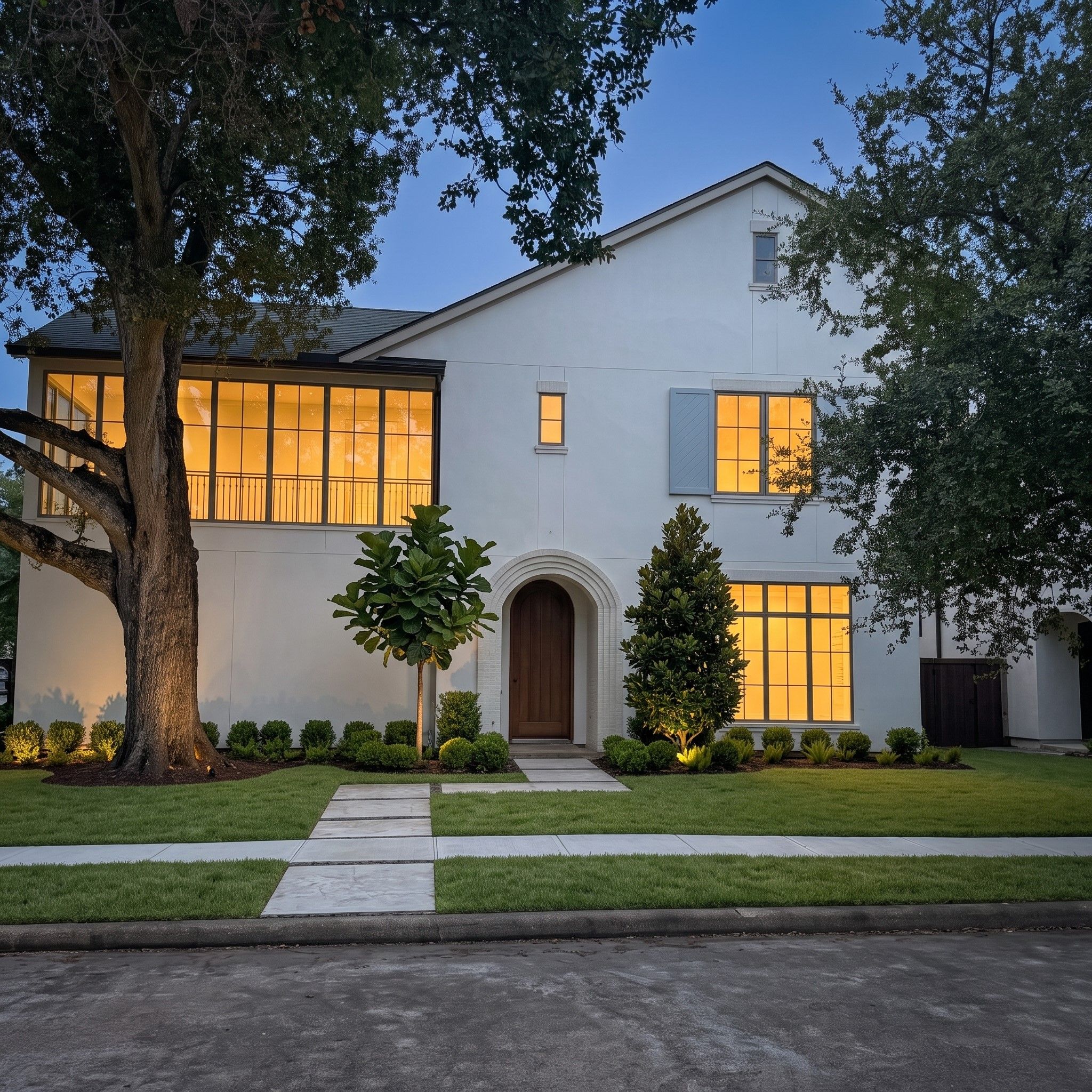 2627 Tangley Road
