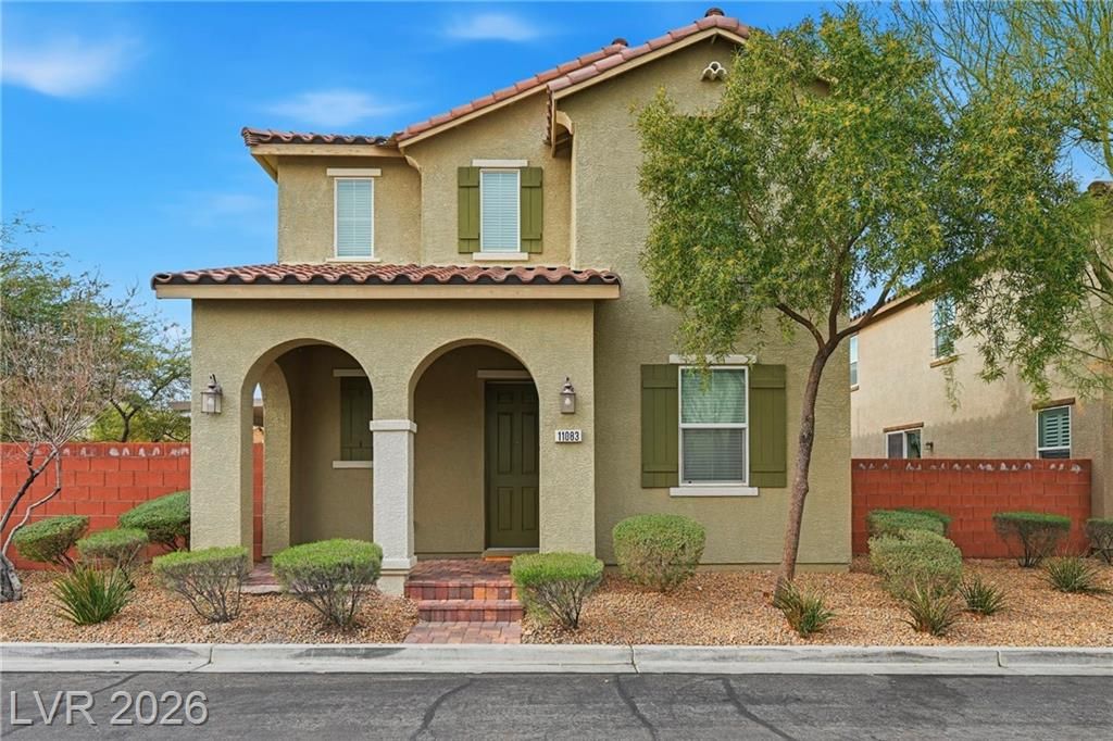 11083 Camden Bay Street