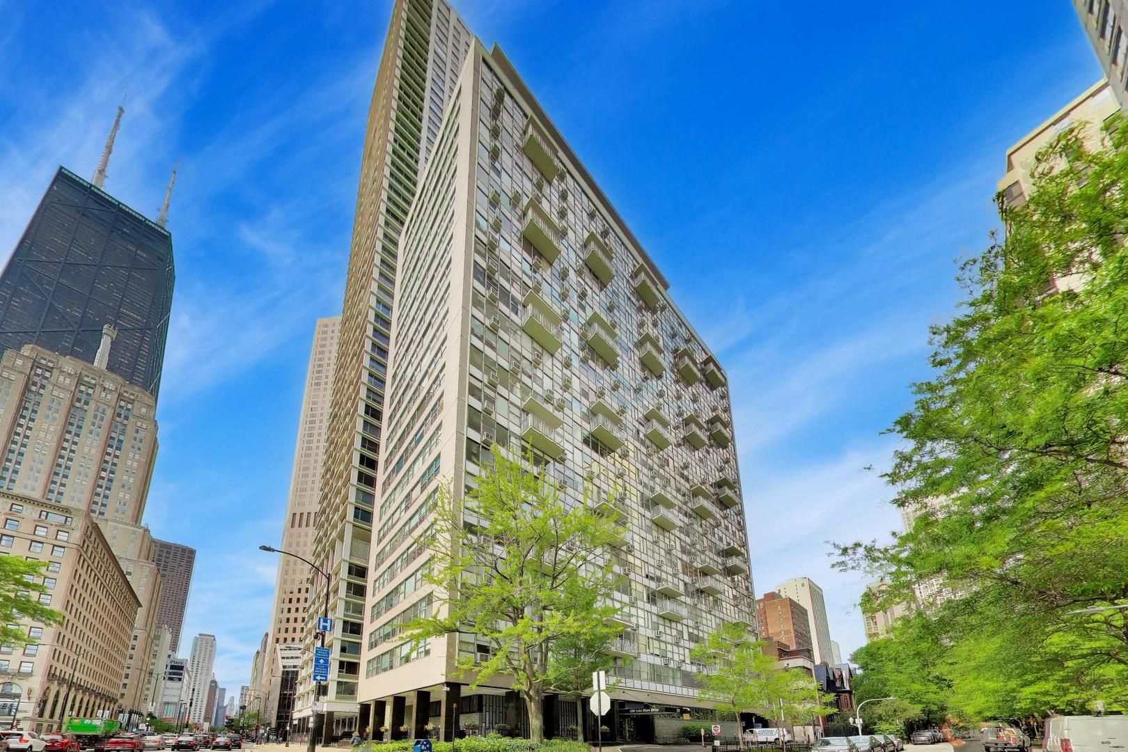 1000 N Lake Shore Drive 2205