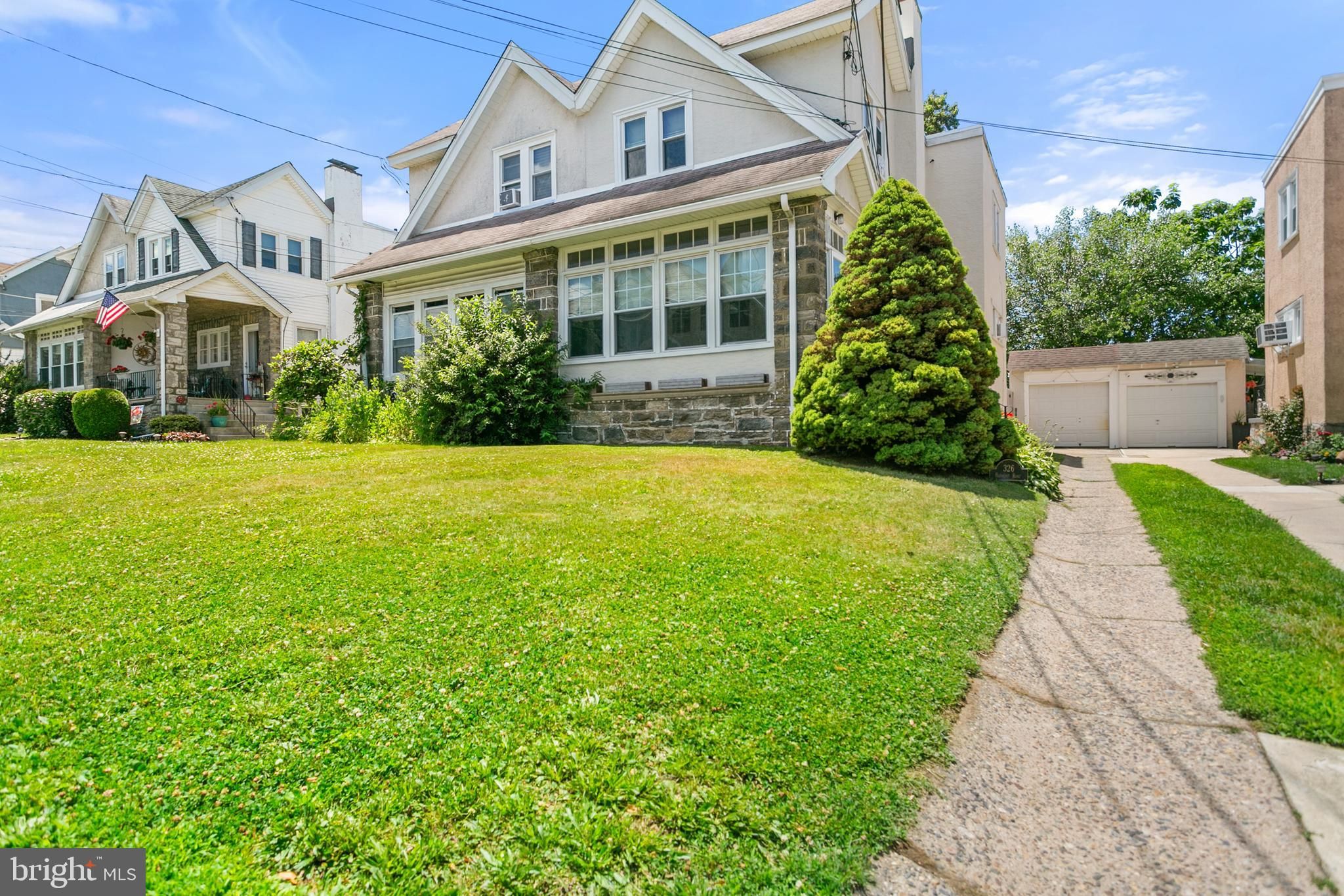 326 Burmont Road