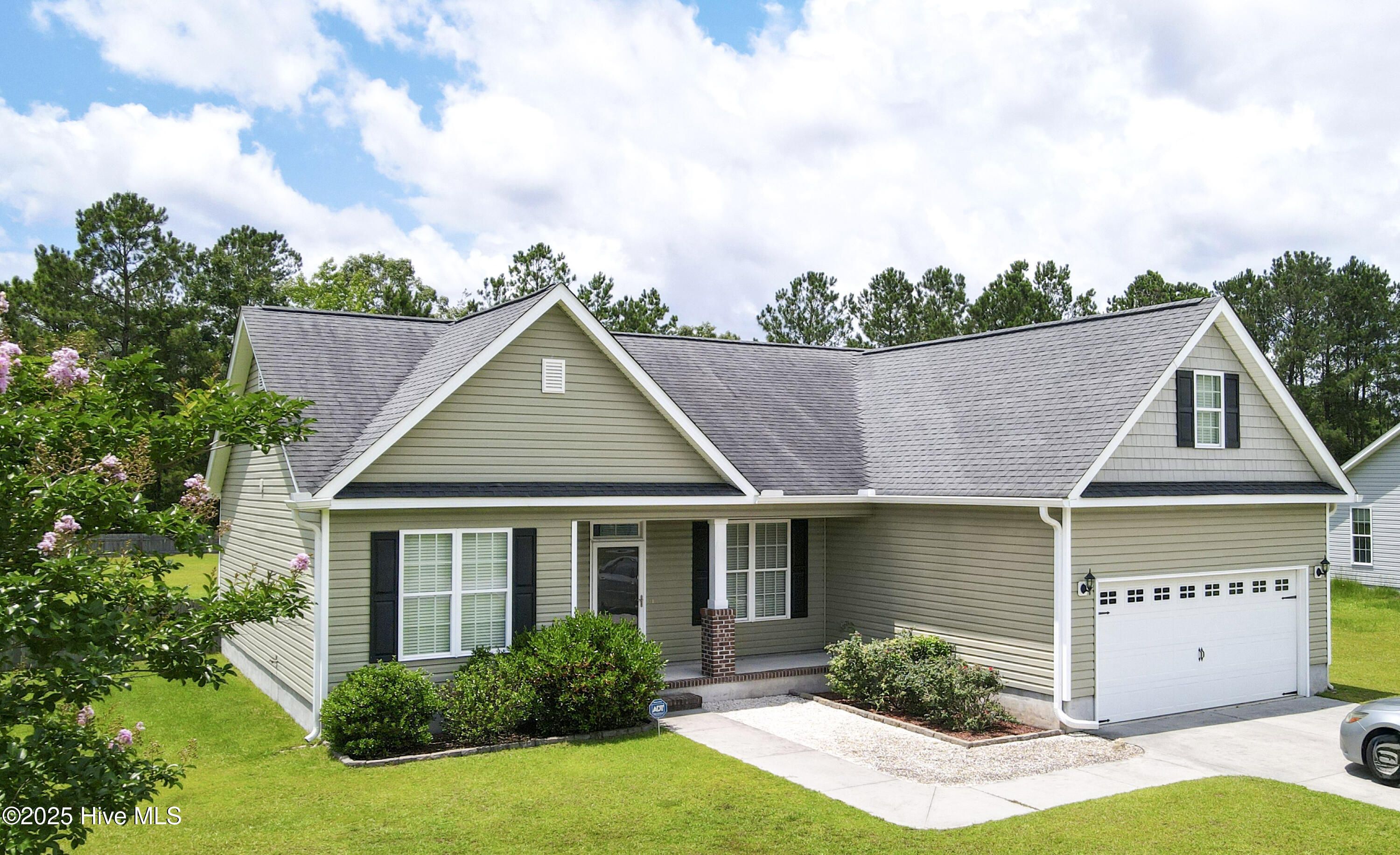 107 Neptune Court