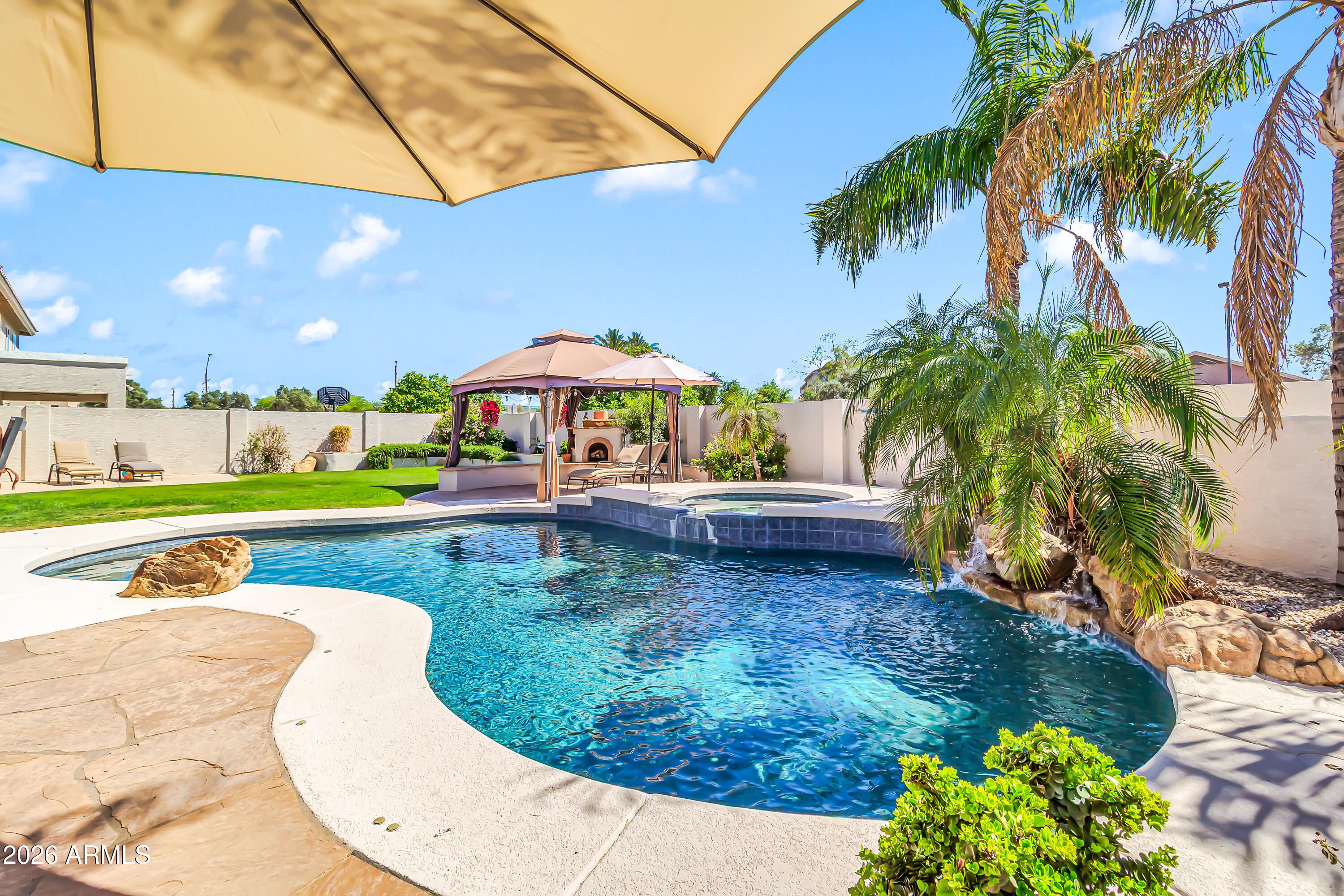 3955 E Indigo Bay Court