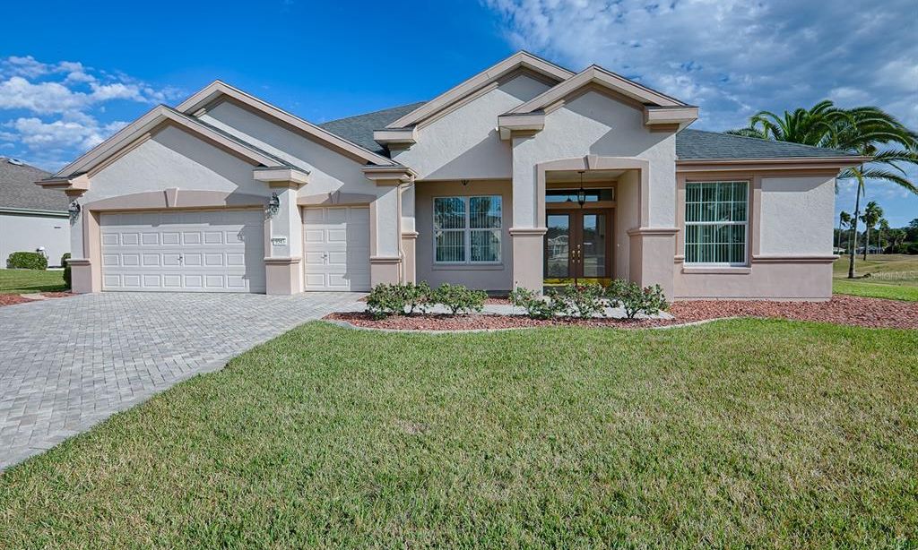 Spruce Creek Country Club