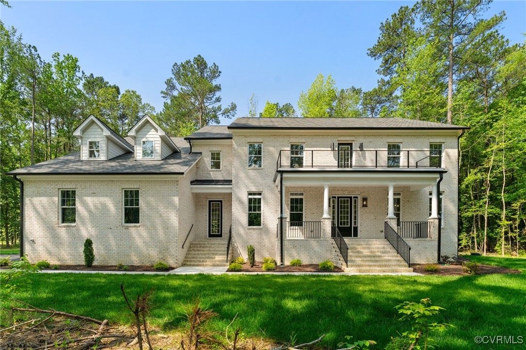445 River Notch Road