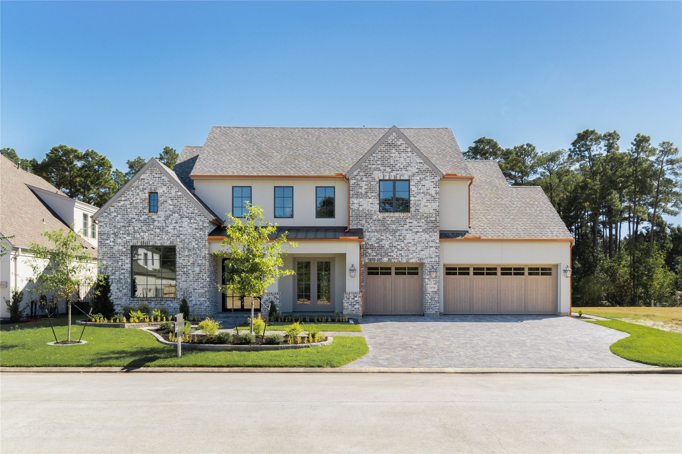 24710 Lake Kent Lane