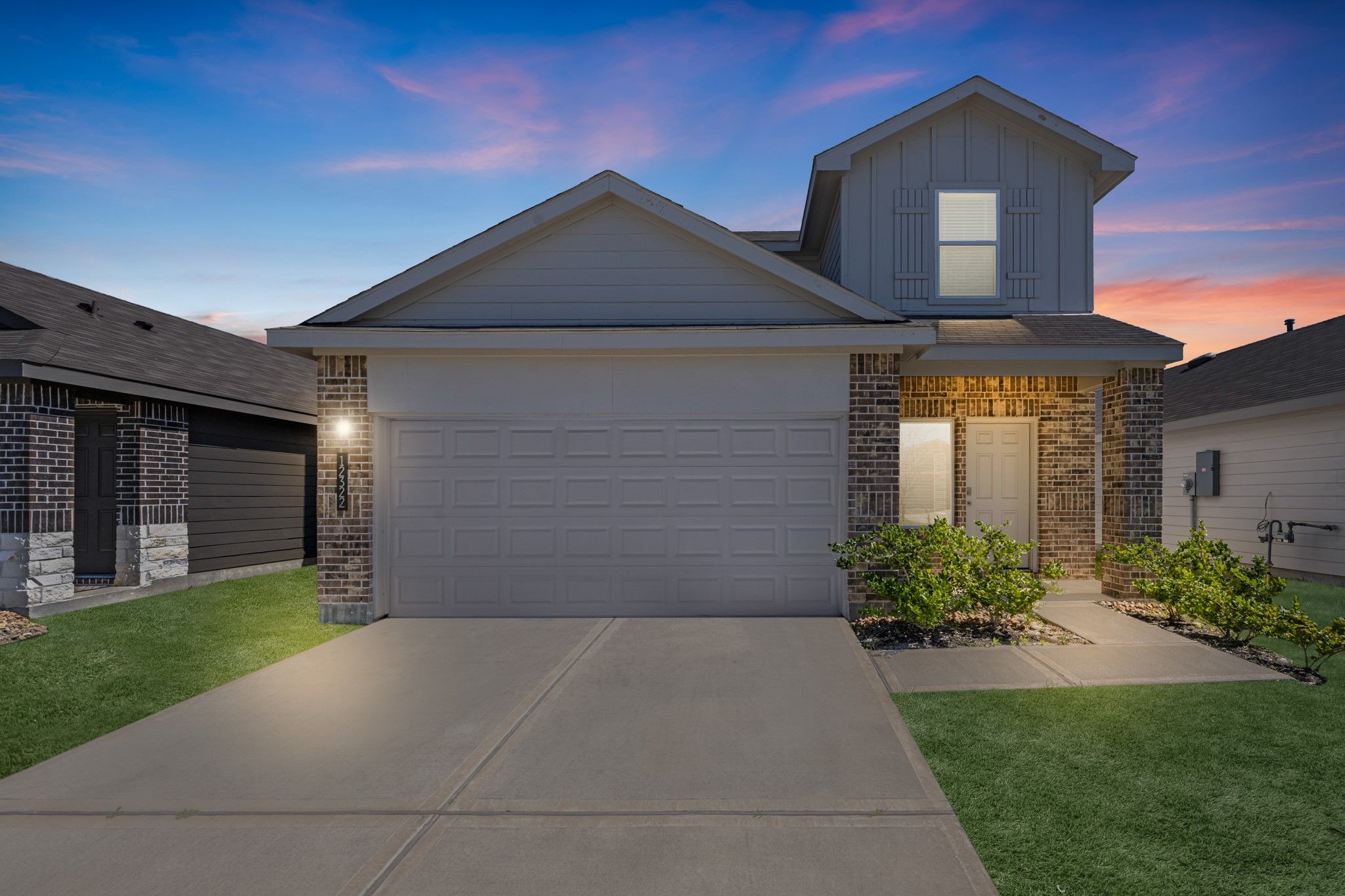 12322 Tranquil Pines Drive