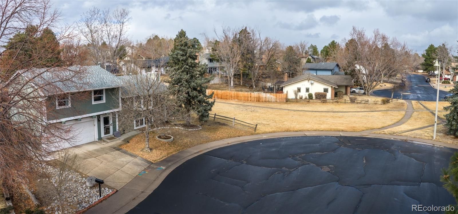 3949 S Hannibal Street