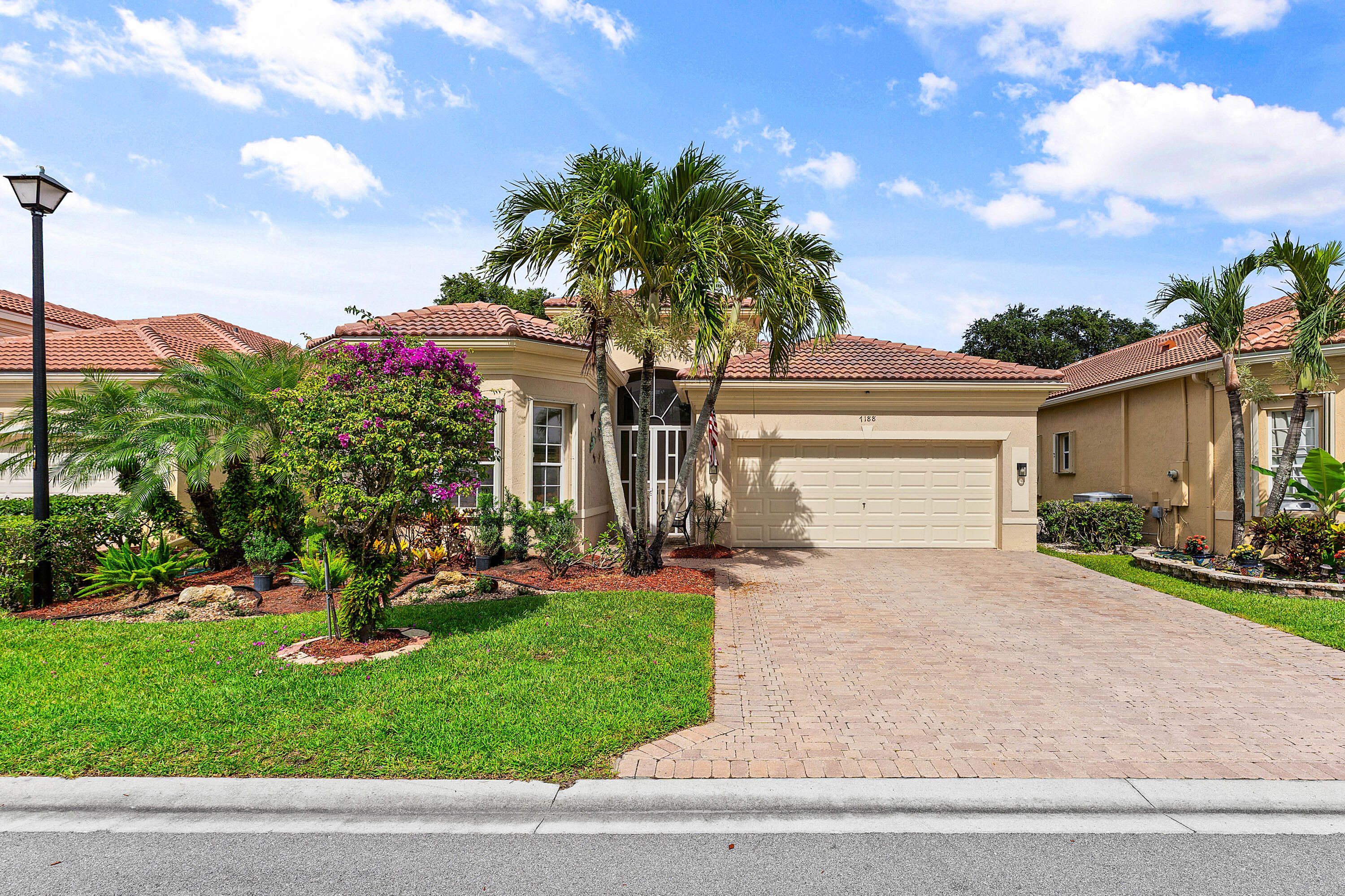 7188 Demedici Circle