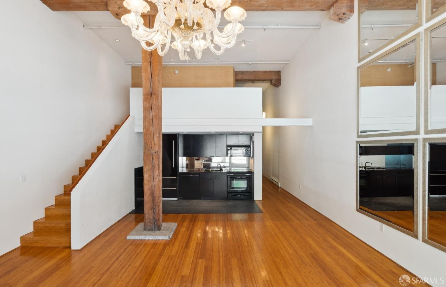 400 Spear Street 116