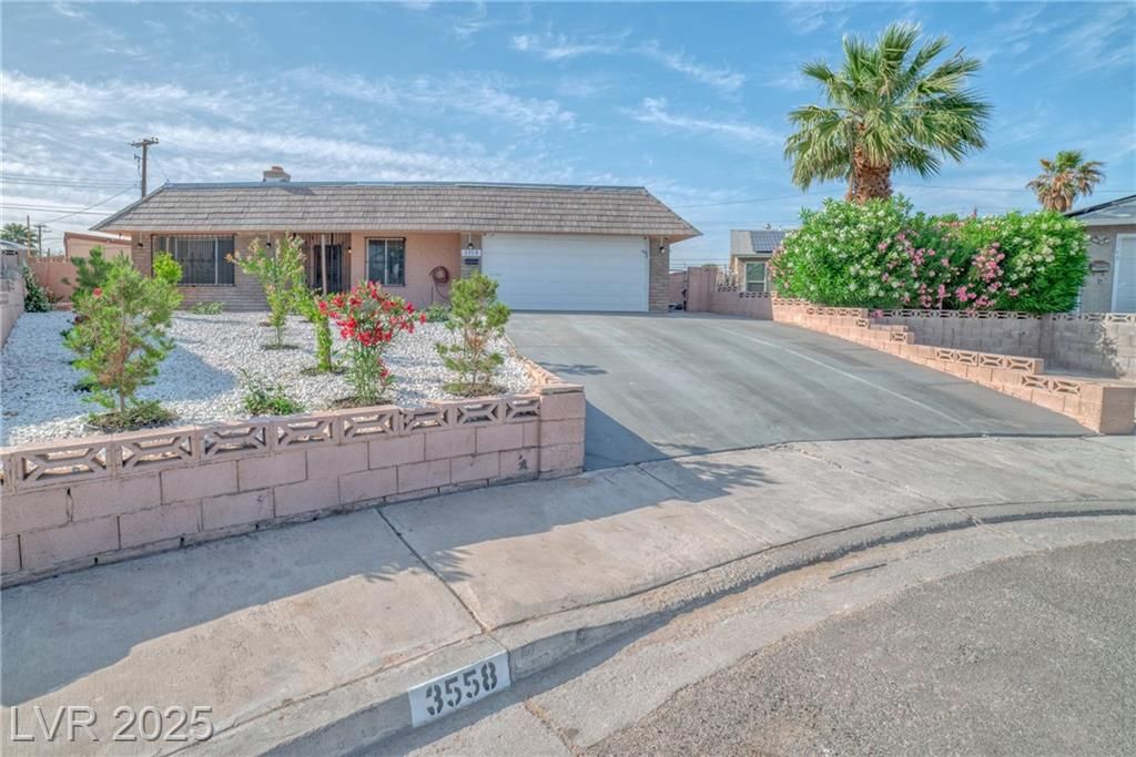 3558 Wayne Circle