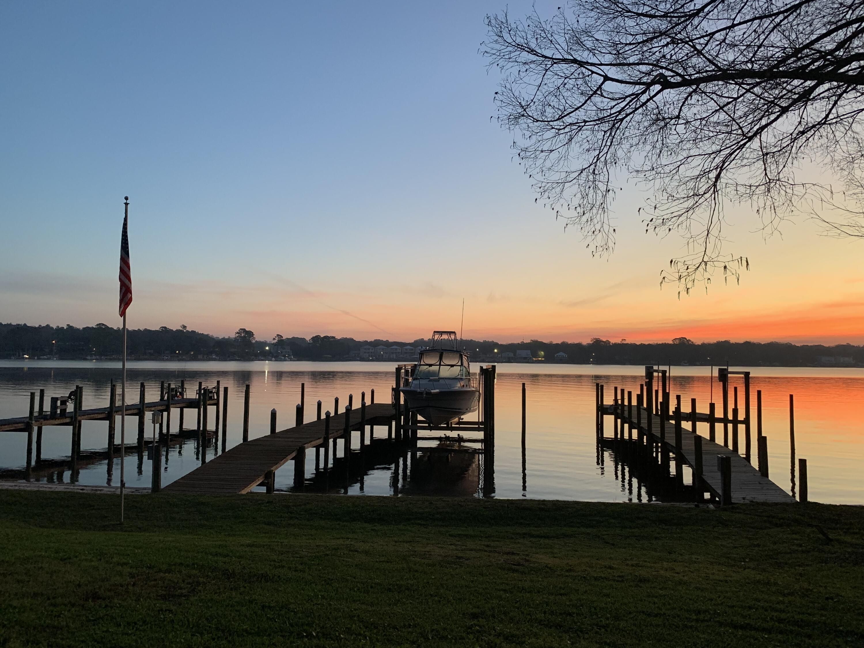 60 N John Sims Parkway