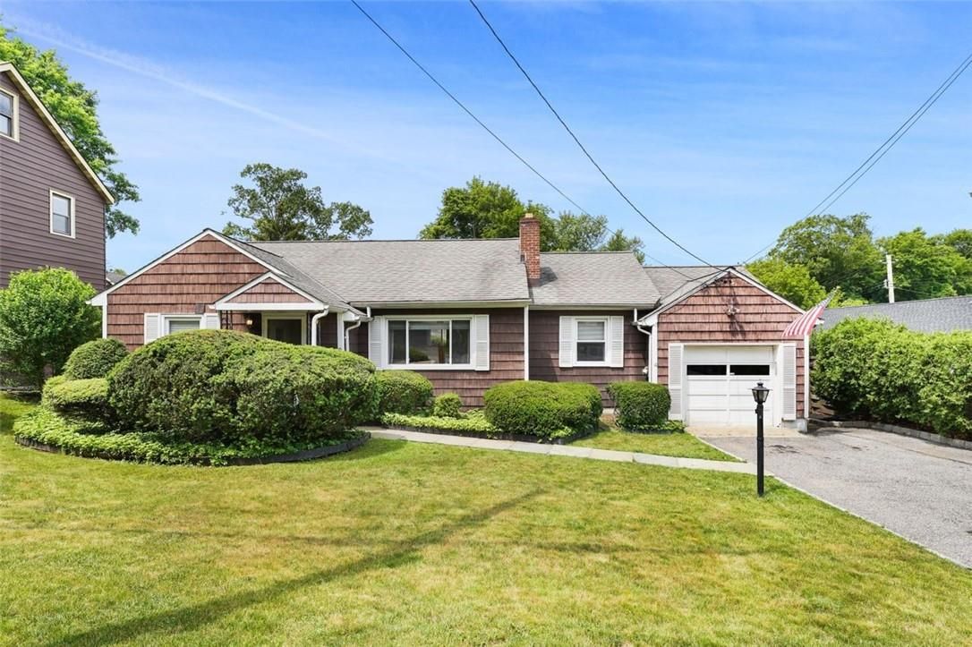 10 Grandview Drive