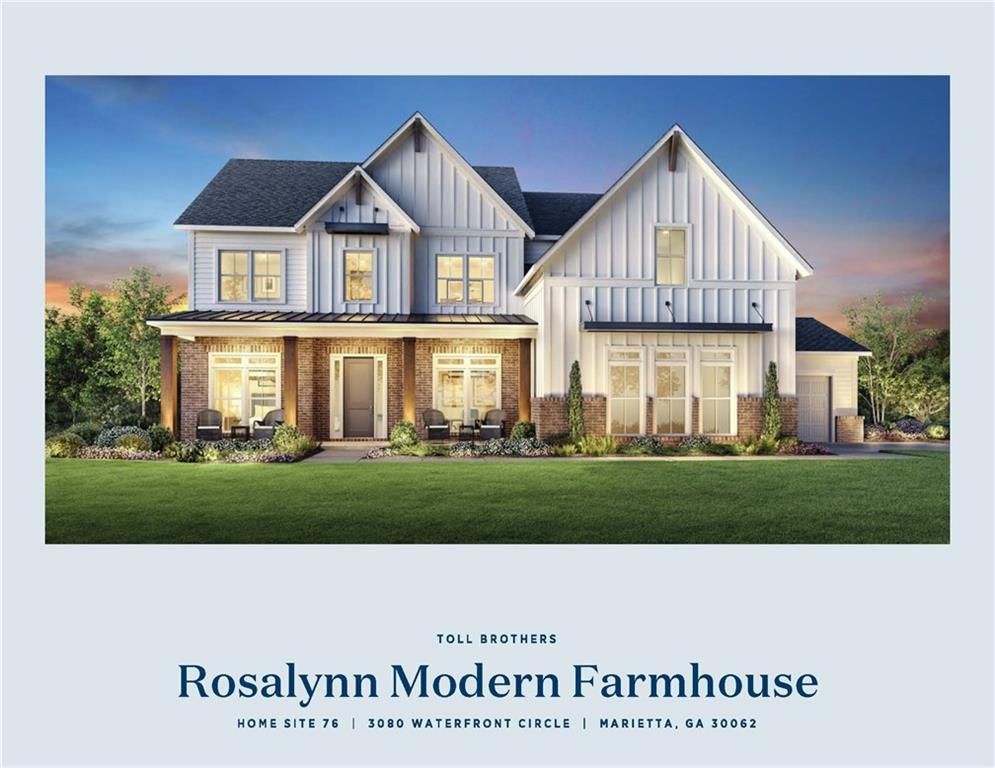 3080 Waterfront Circle