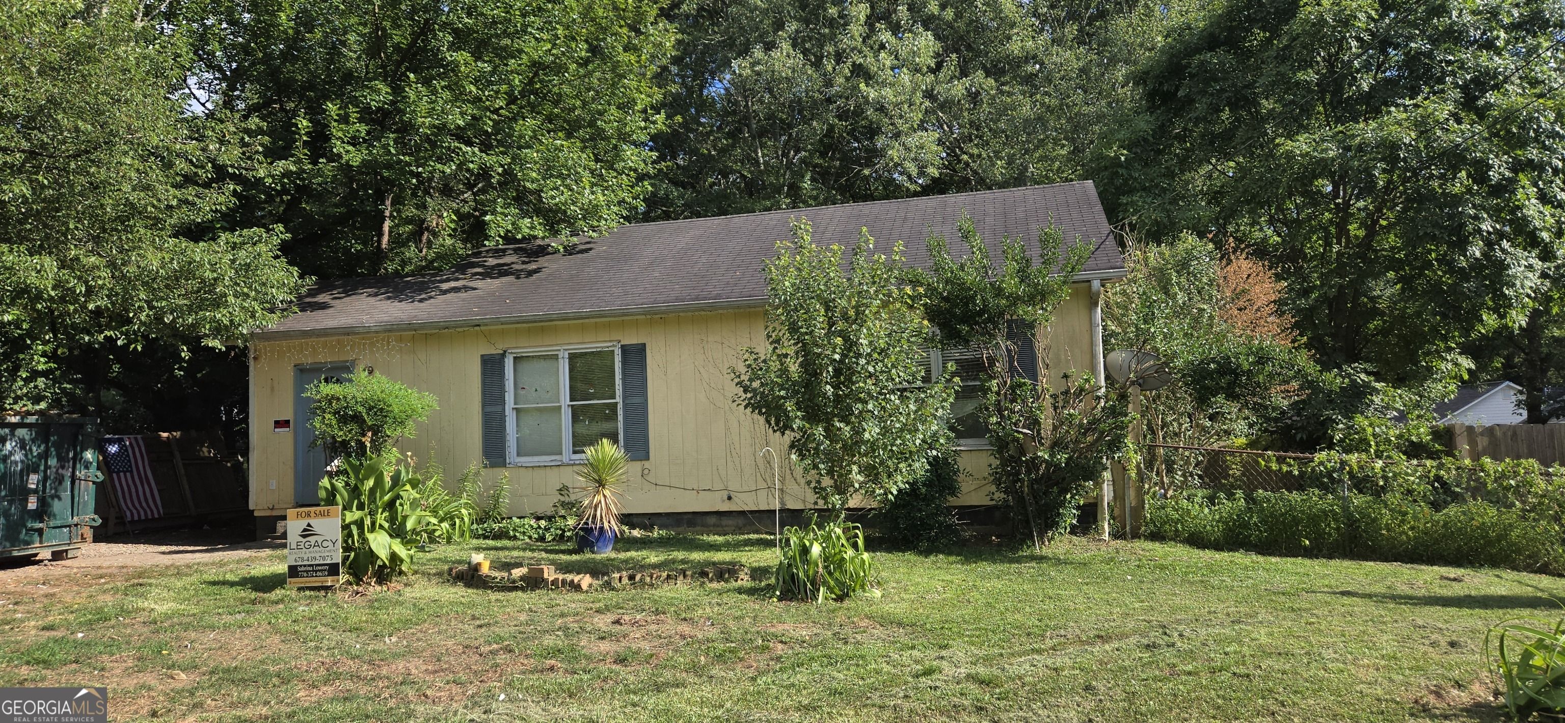 436 Tibbitts Street Se