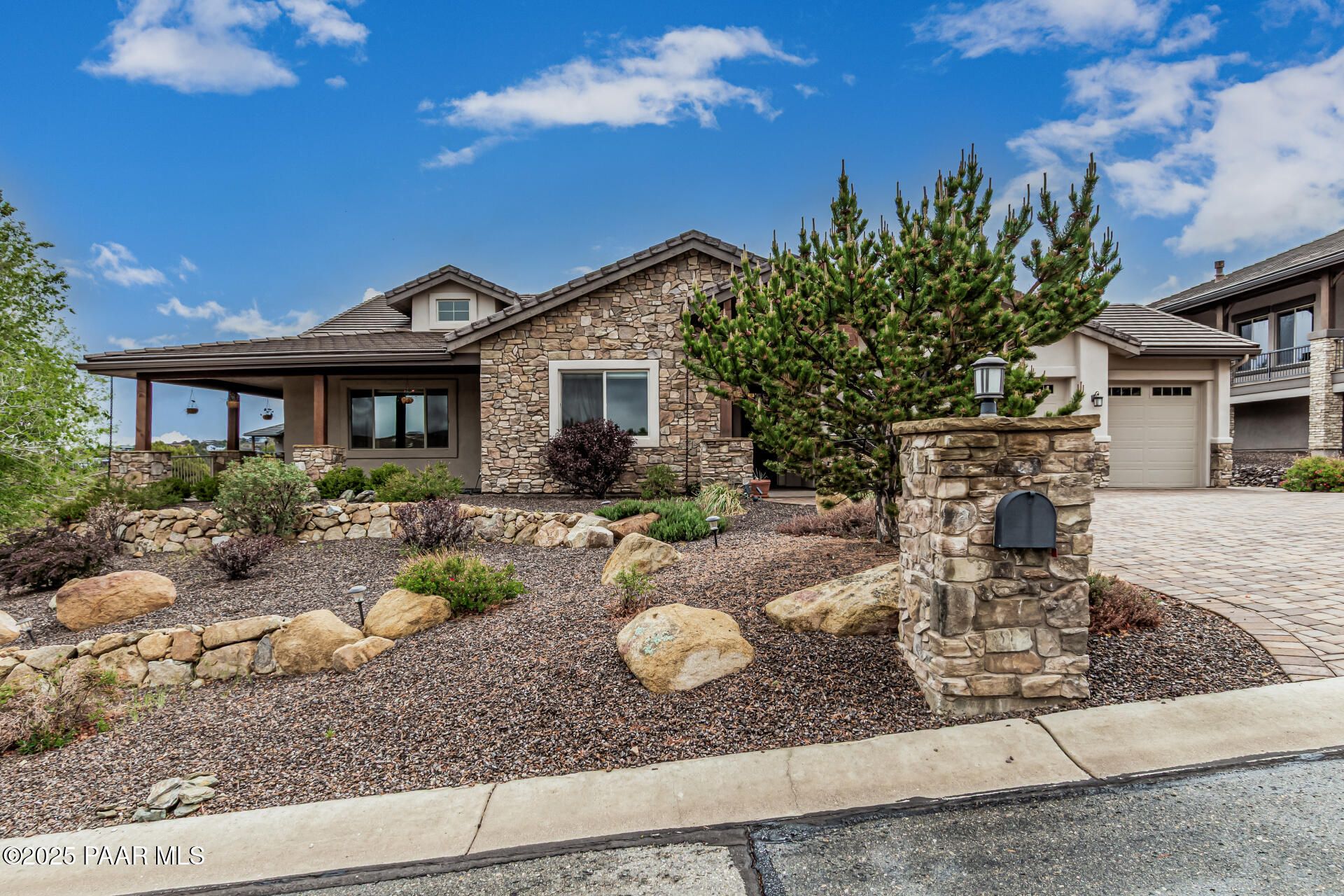 893 Canyon Breeze Court