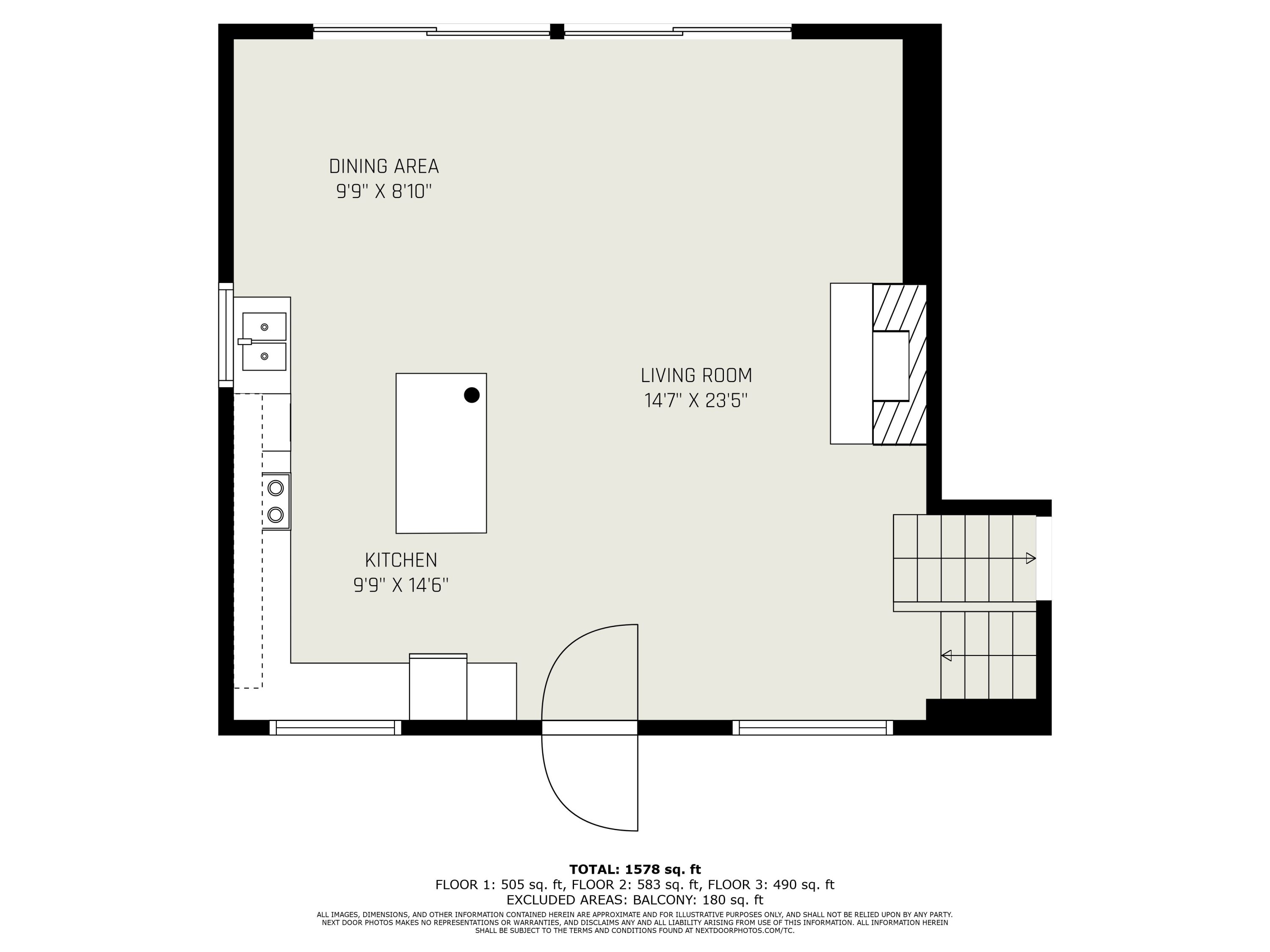 37 Indian Trail