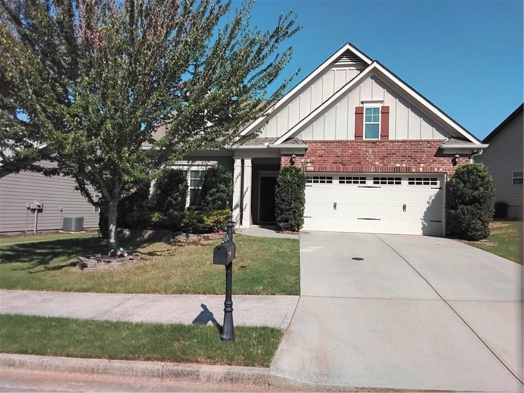 4520 Sweetwater Drive