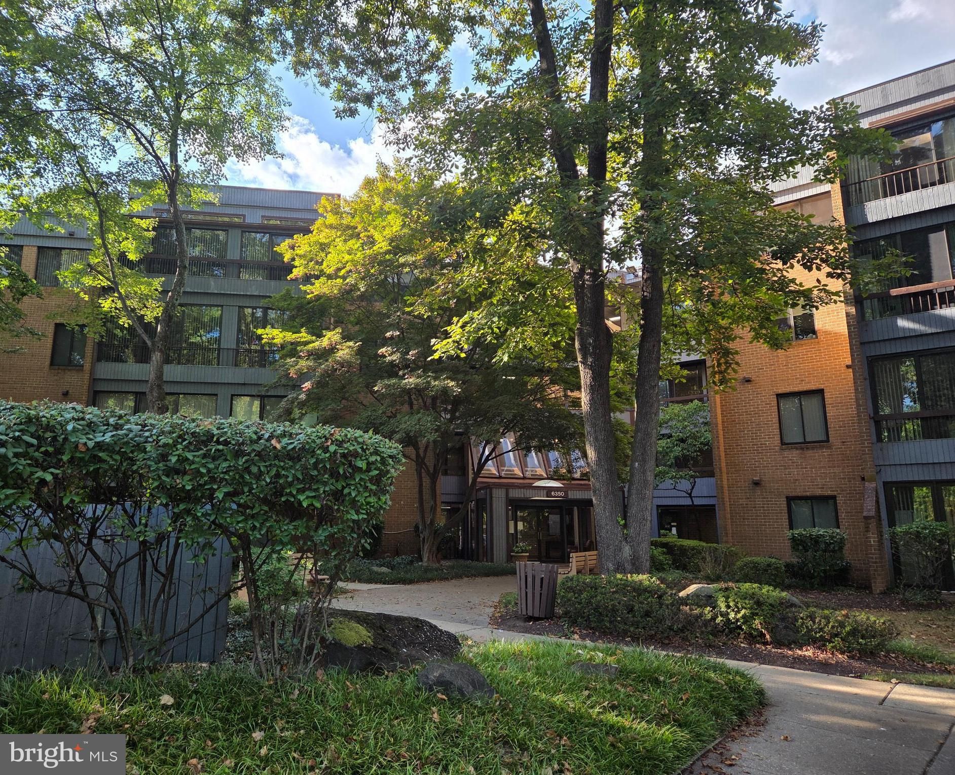 6350 Red Cedar Place 309