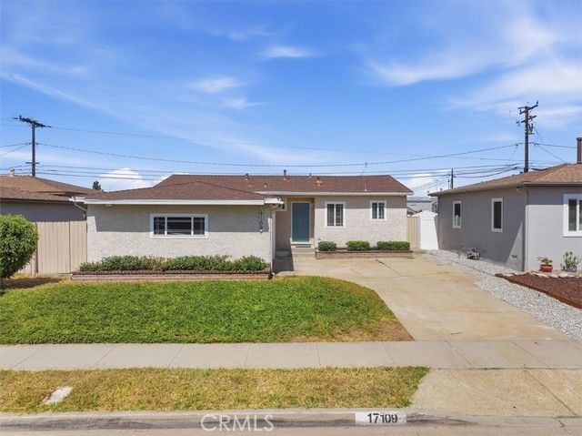 17109 S Harvard Boulevard