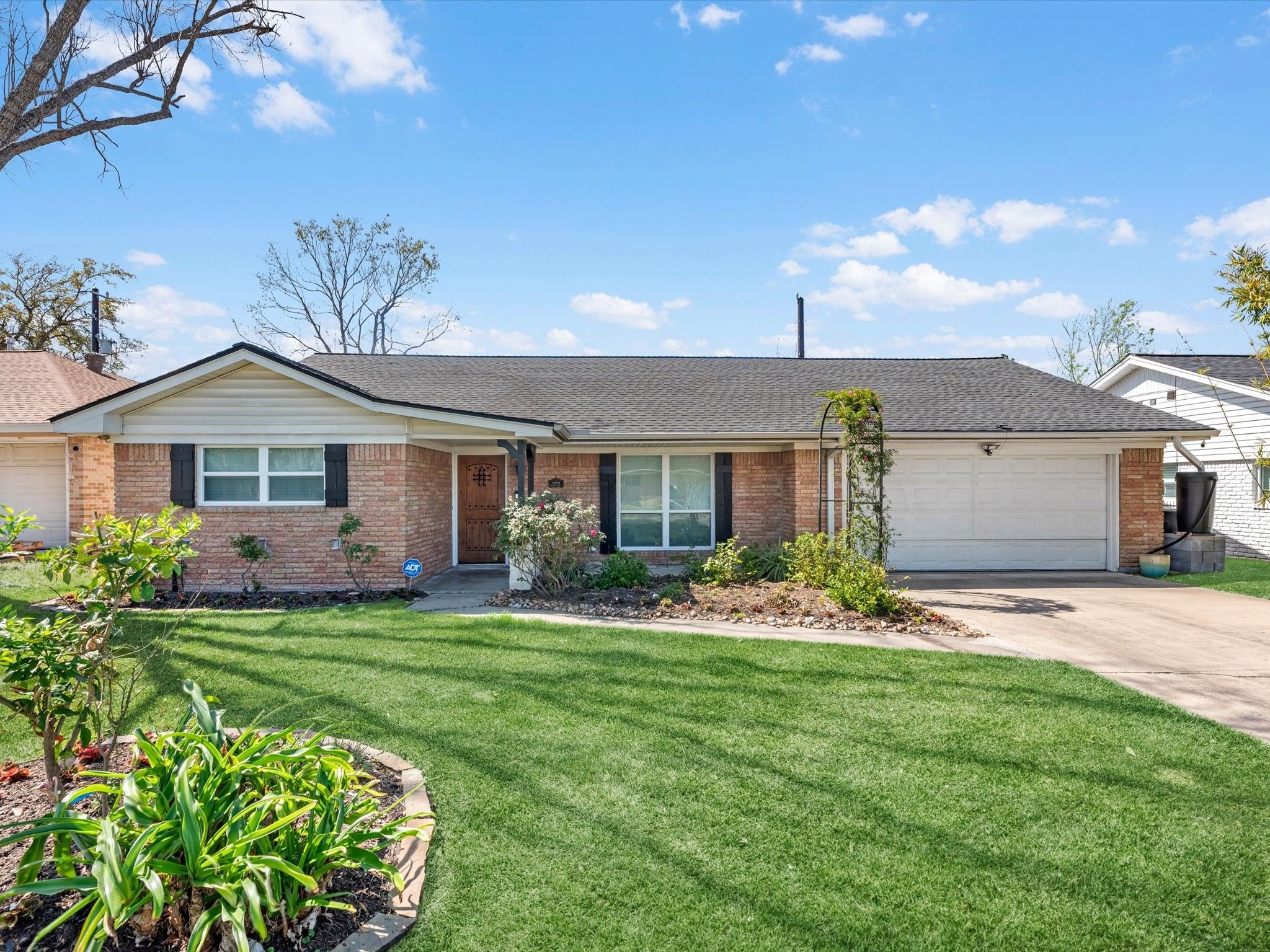 1819 Millwood Drive