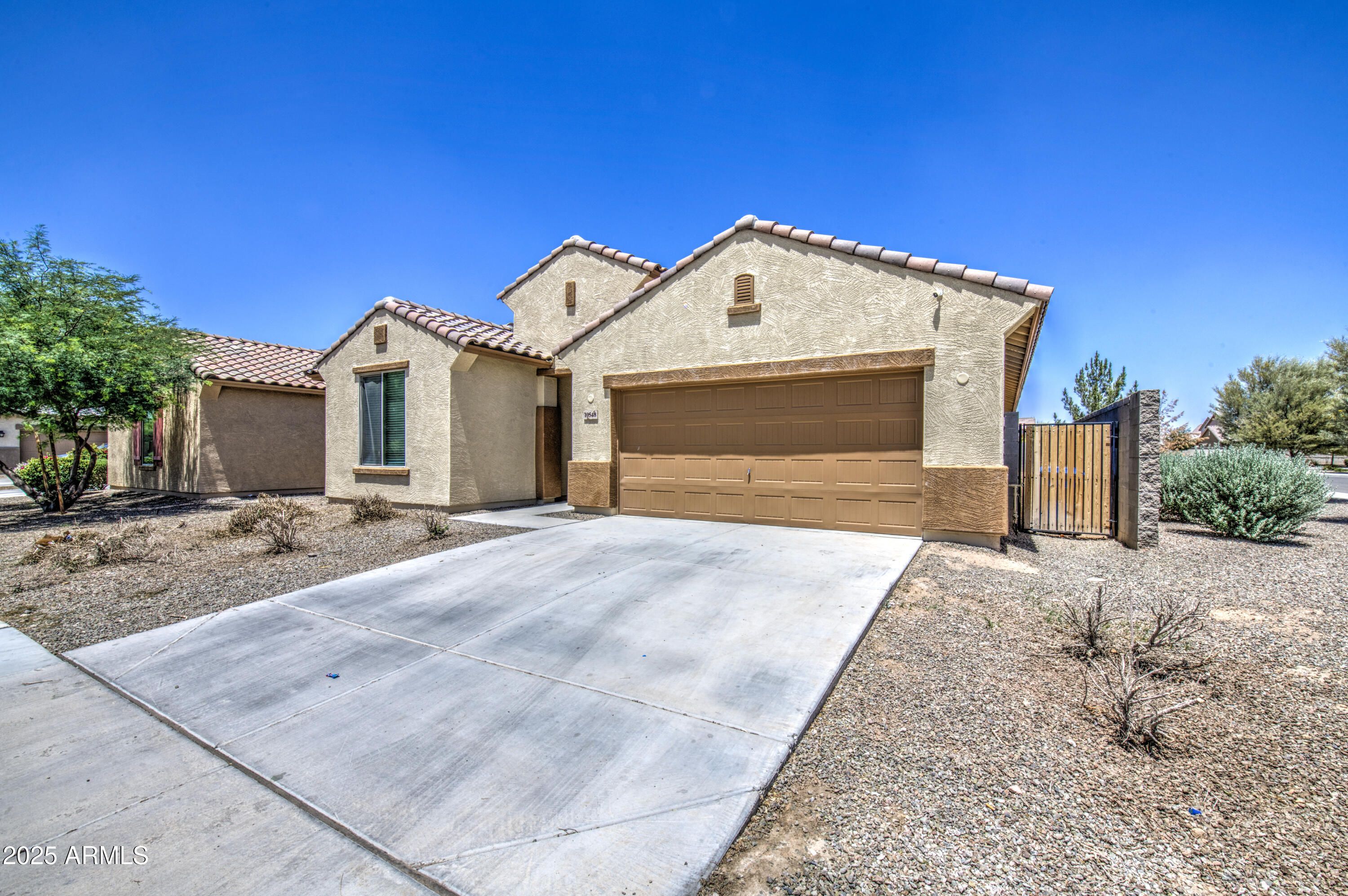10548 W Crown King Road