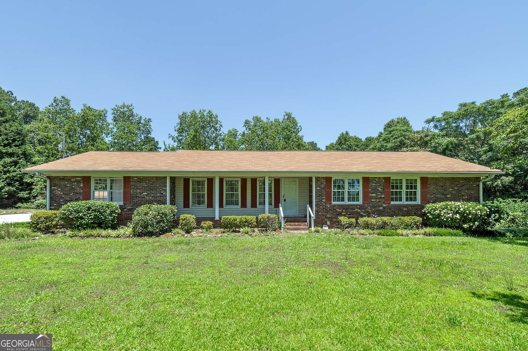 489 Campground Road, Mcdonough, 30253, Mcdonough,