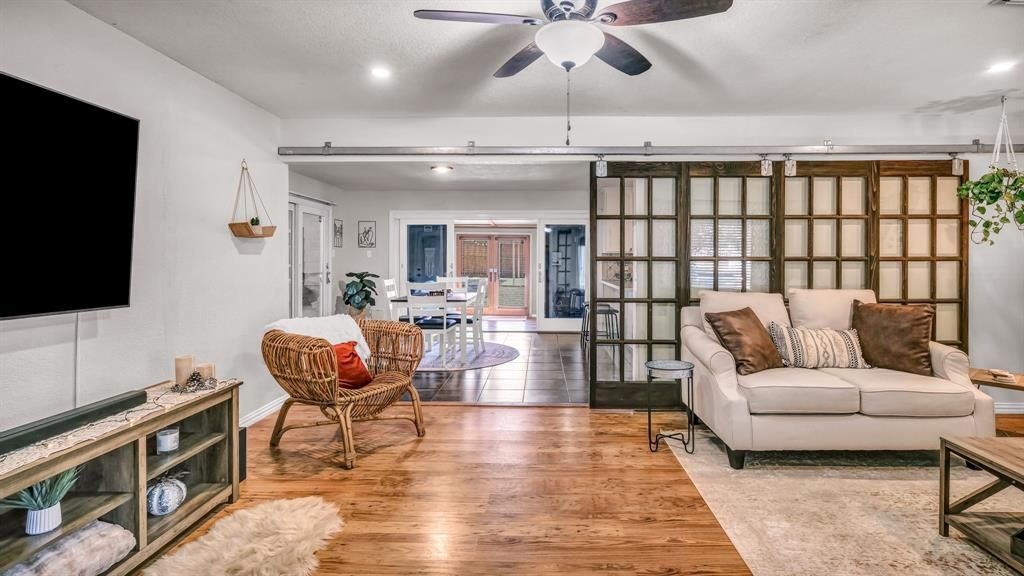 3857 Bonnie Drive