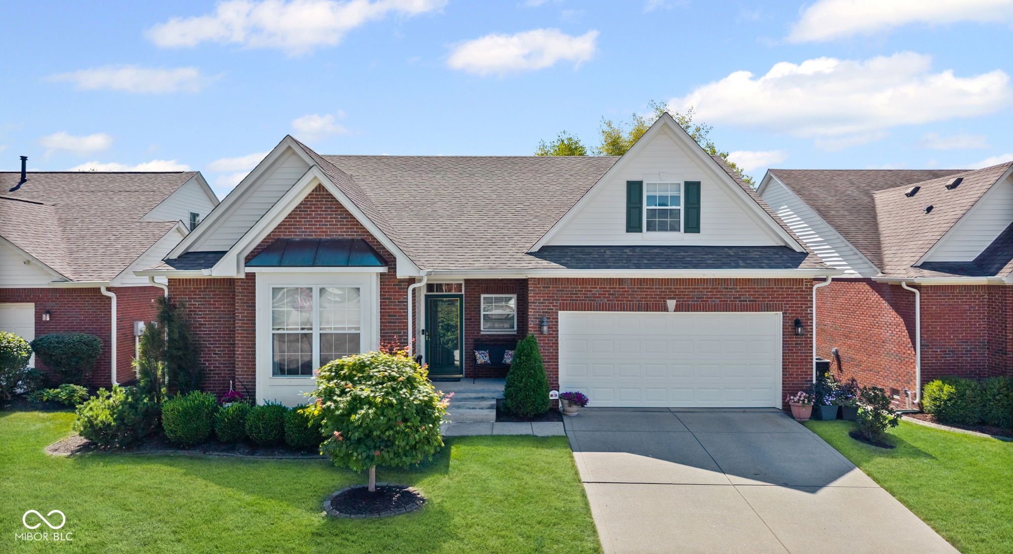 8535 Stark Drive