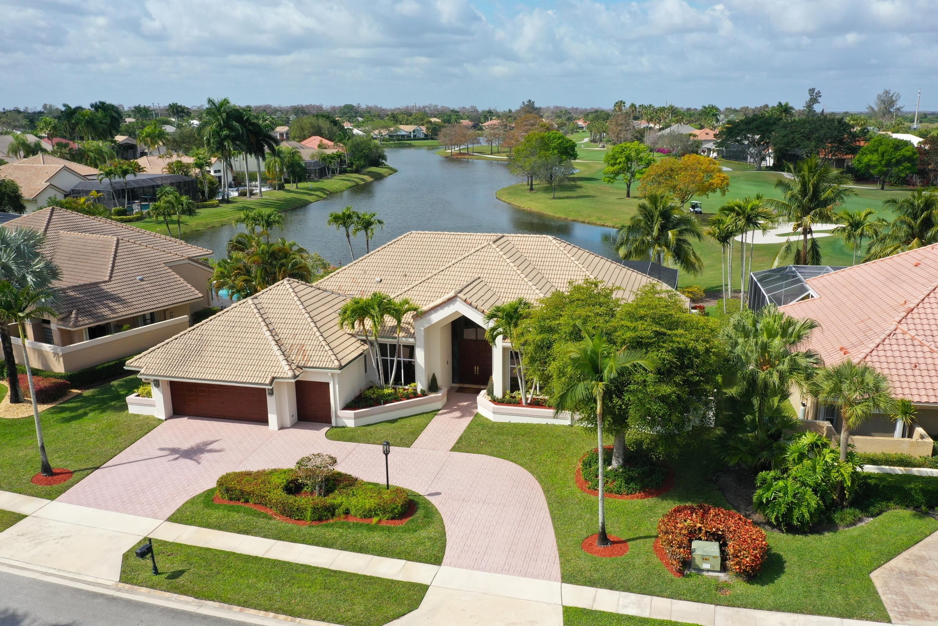 Stonebridge Golf and Country Club - Boca Raton, FL Homes for Sale & Real  Estate | neighborhoods.com