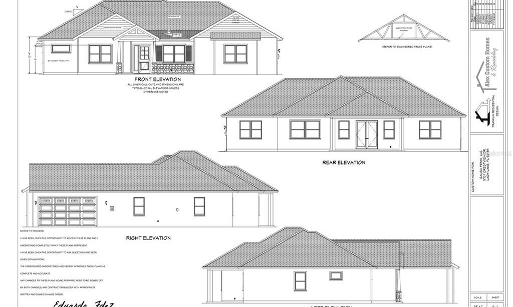 Harbor Hills Country Club