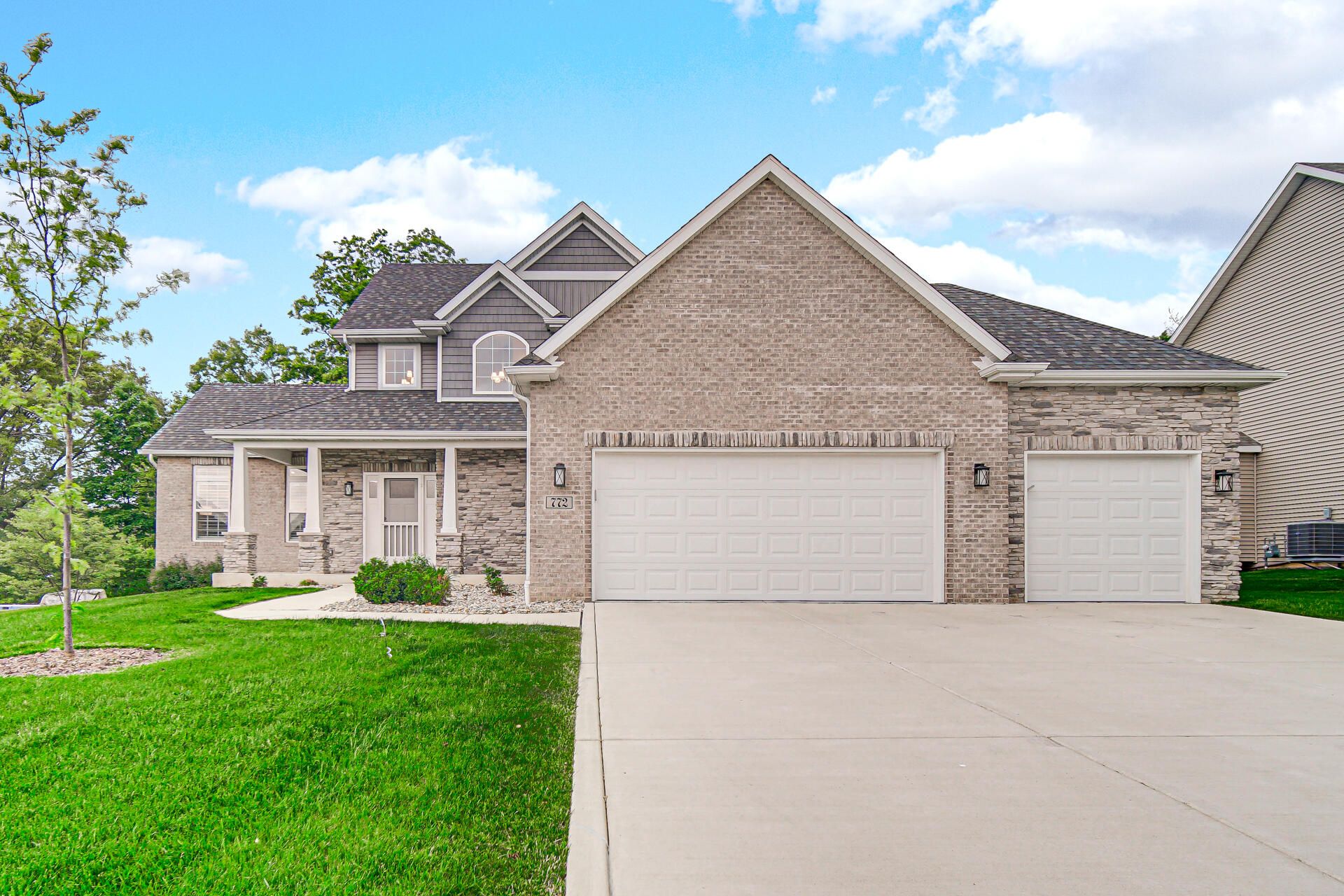 772 Cirque Drive