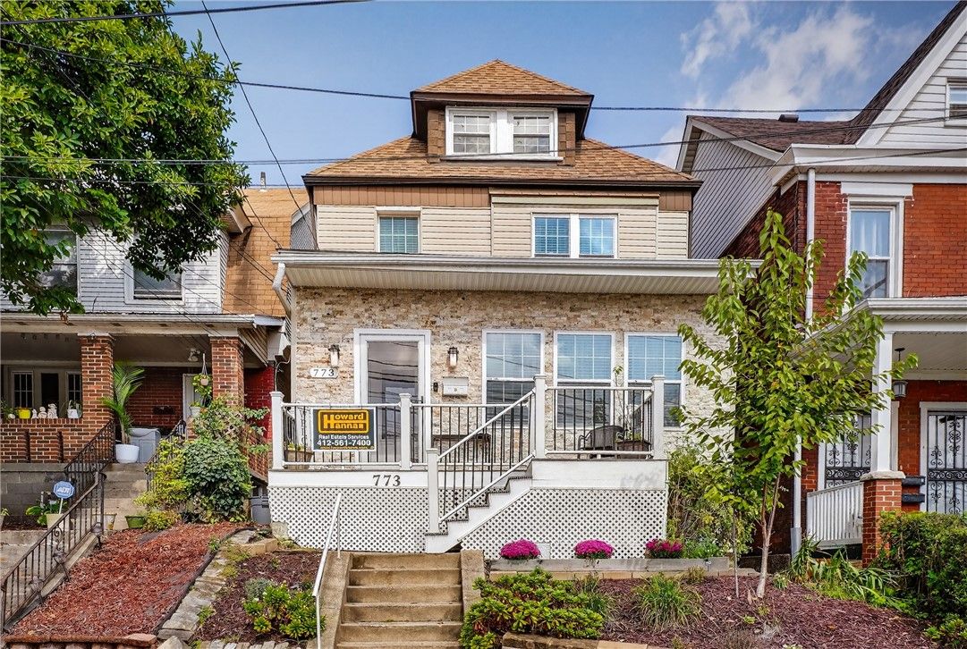 773 Hazelwood Ave