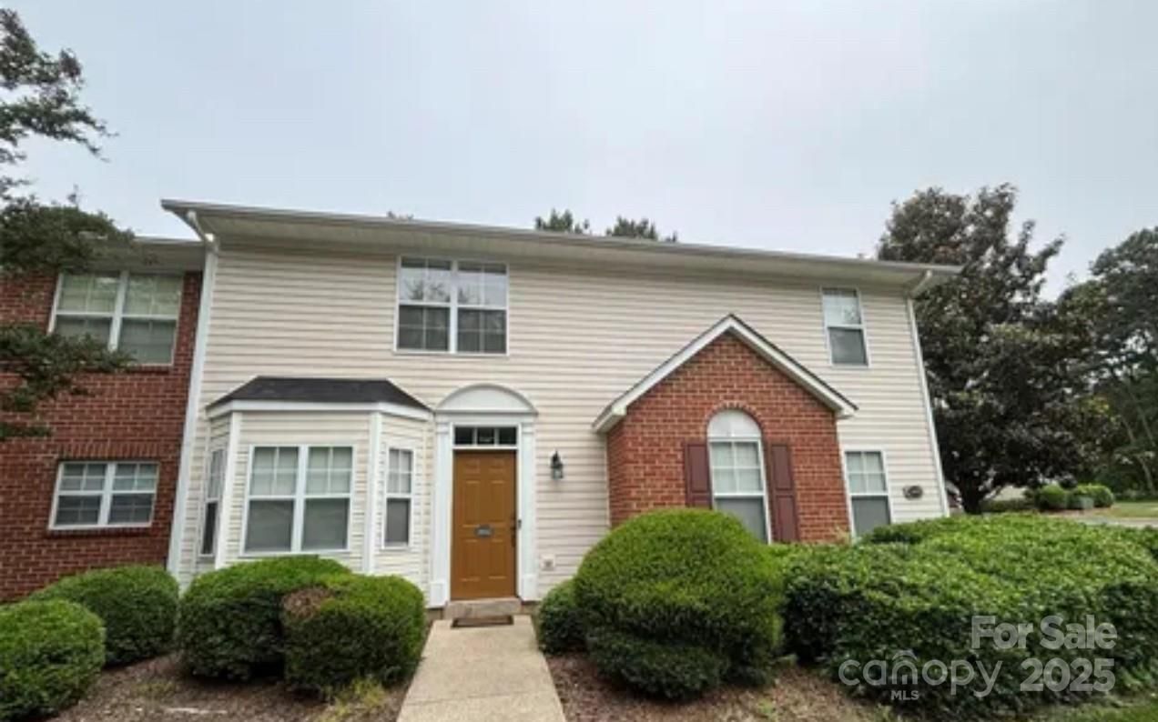3602 Melrose Cottage Drive