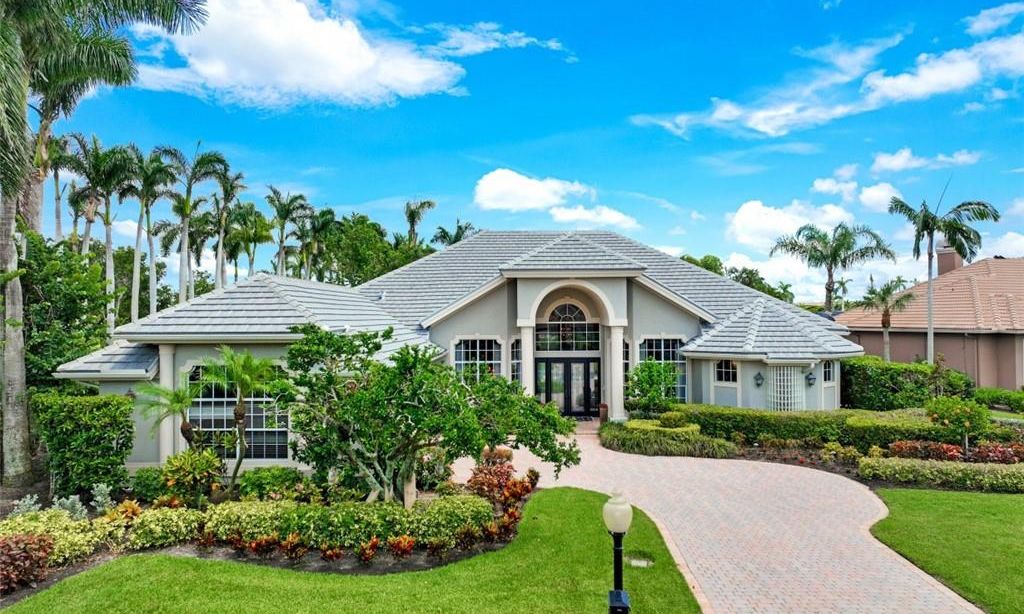 Gulf Harbour Yacht & Country Club