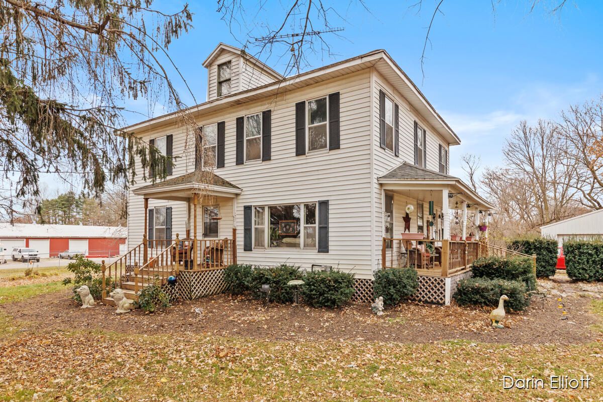 1894 N State Road