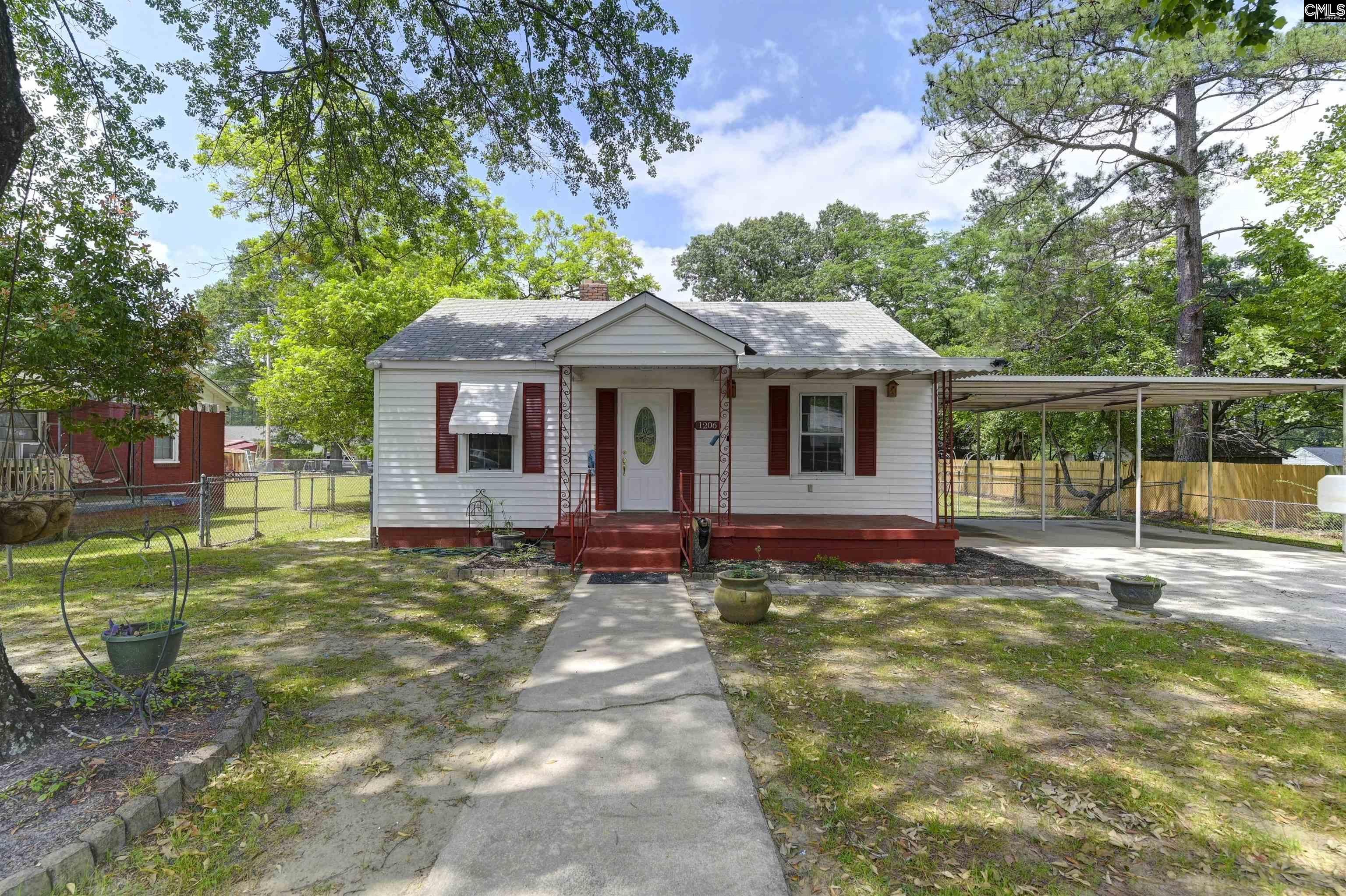 1206 Northland Drive