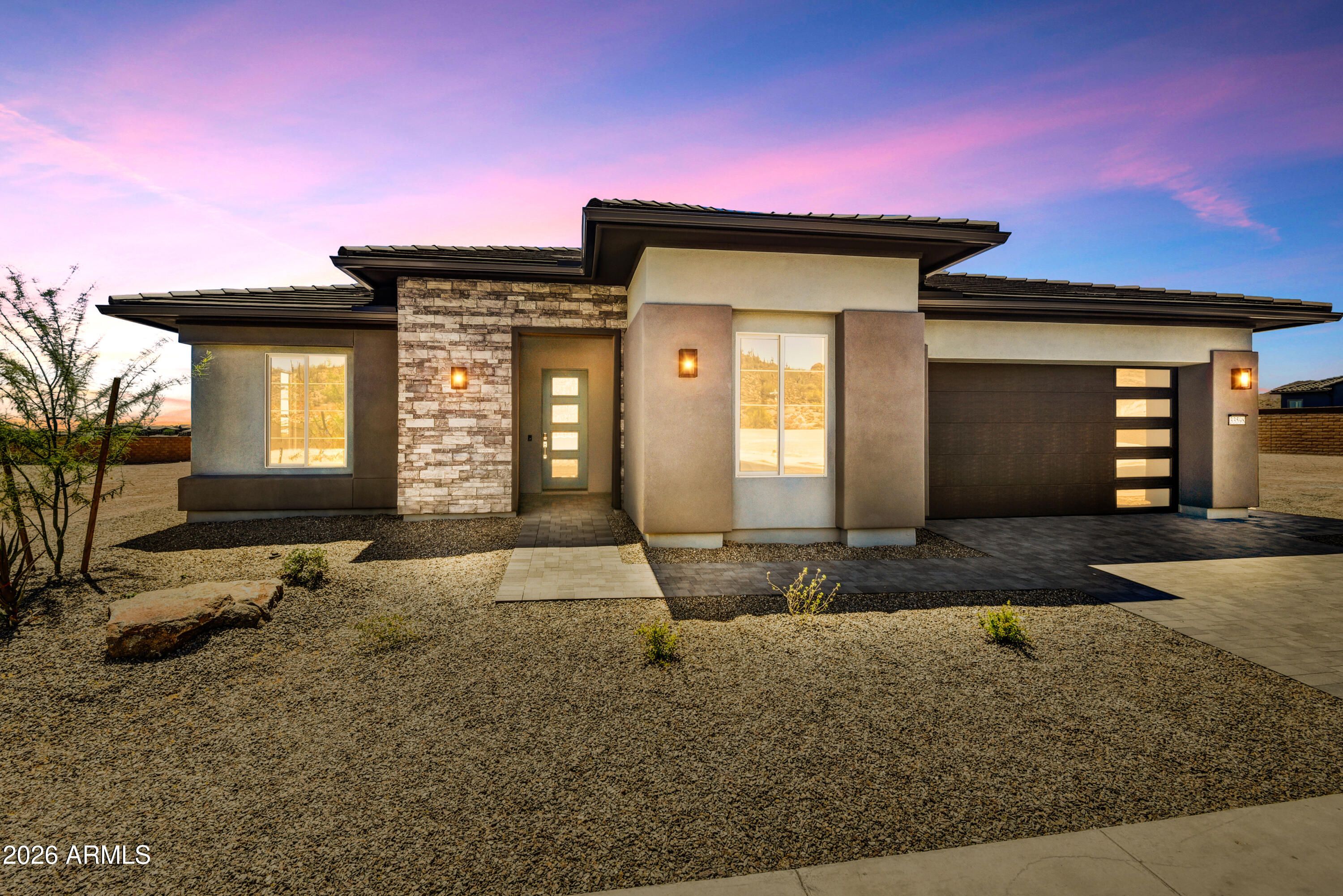 33598 N Chevelon Drive
