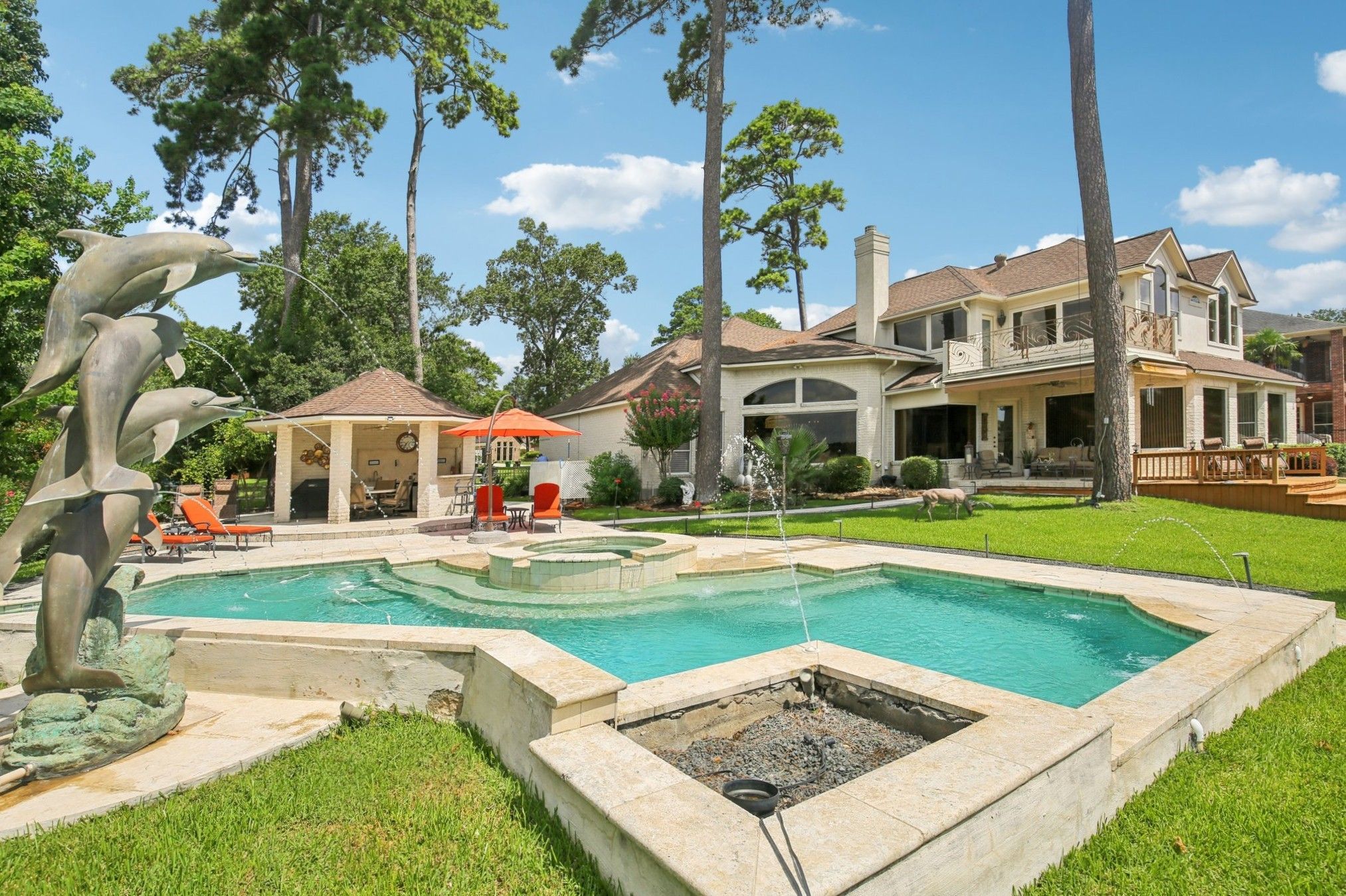 238 Wedgewood Drive