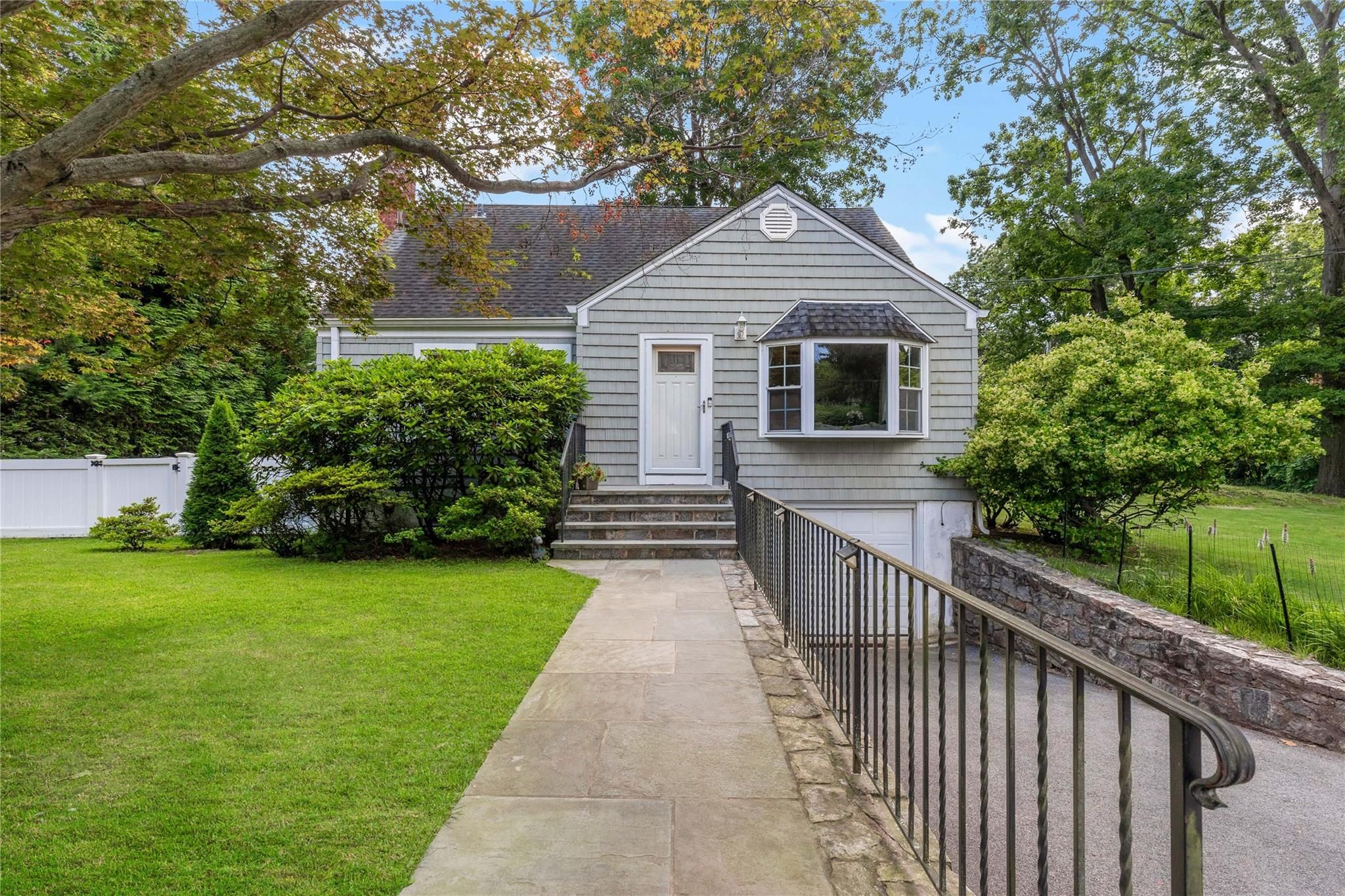 604 Hampshire Road