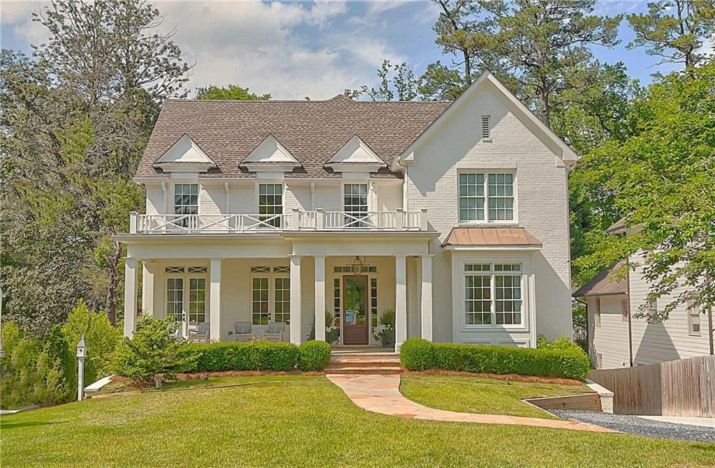 891 Glenbrook Drive Nw