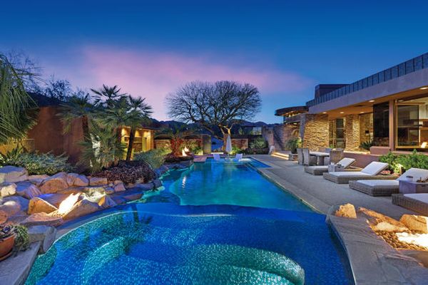 Bighorn Golf Club - Palm Desert, CA Homes for Sale & Real Estate |  