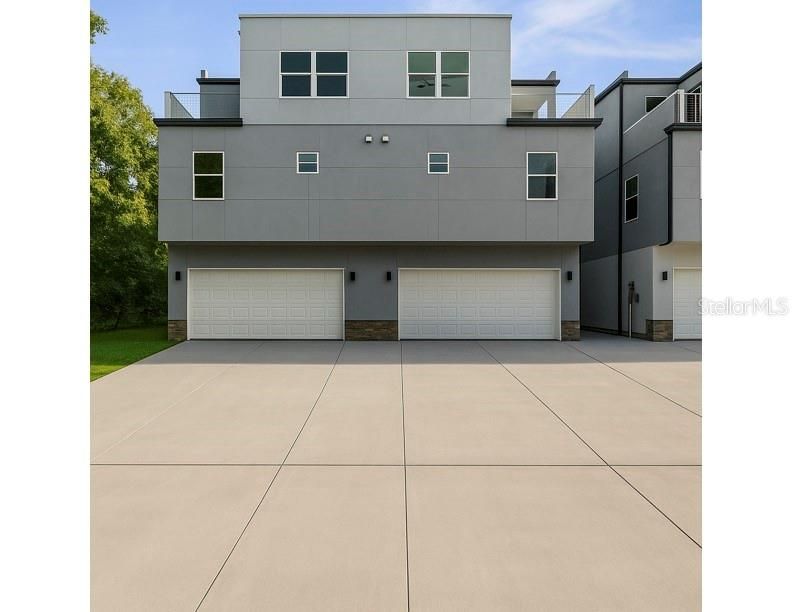 809 W Linebaugh Avenue 1B