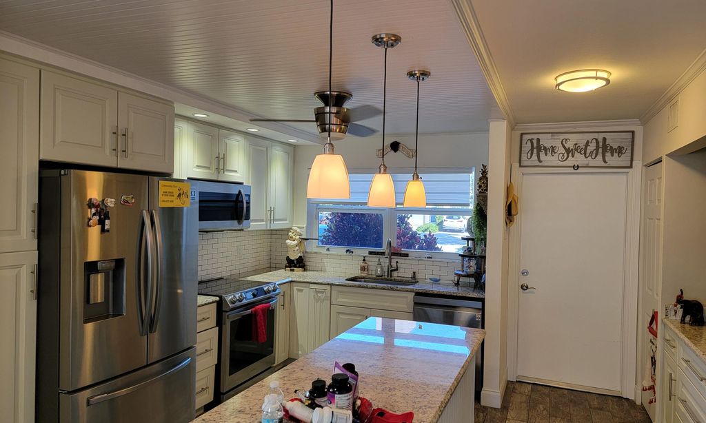 Seagate of Gulfstream