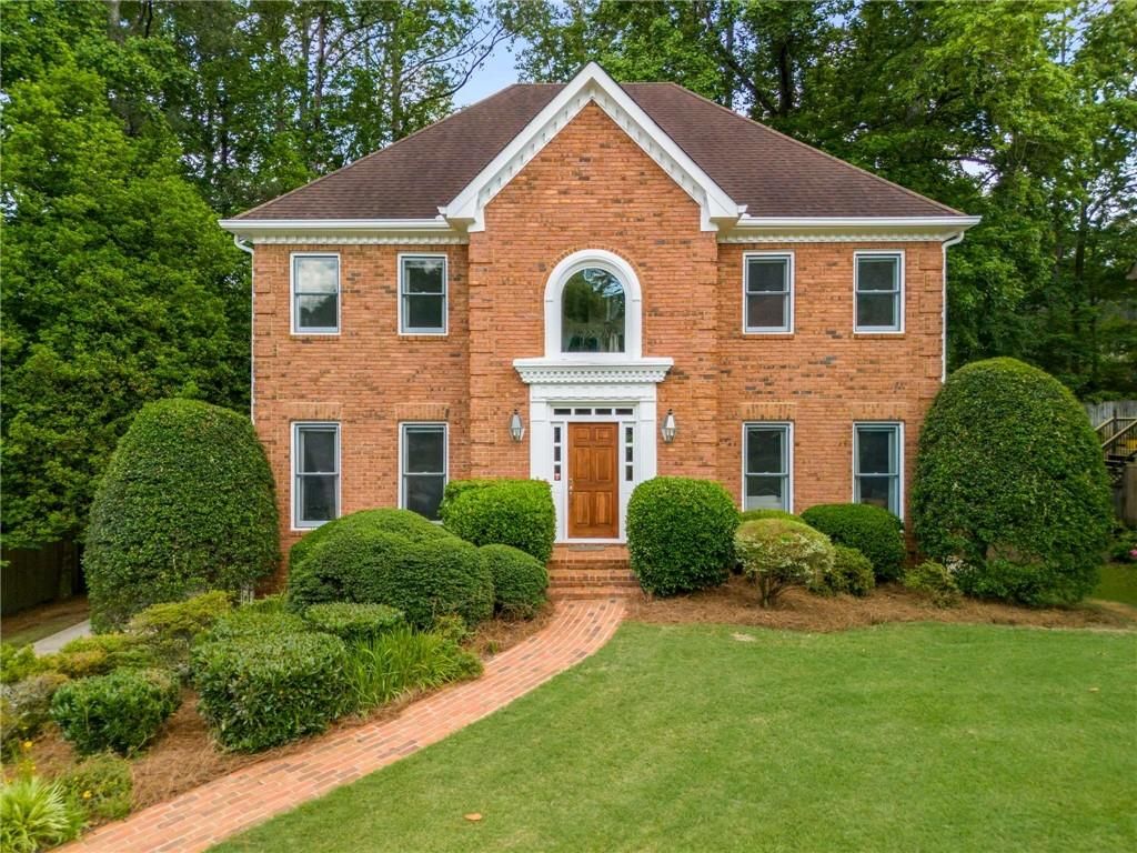 1138 Manning Farms Court