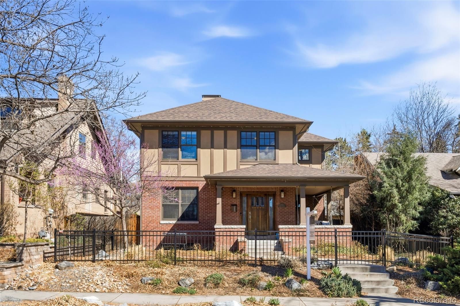 1724 N Albion Street